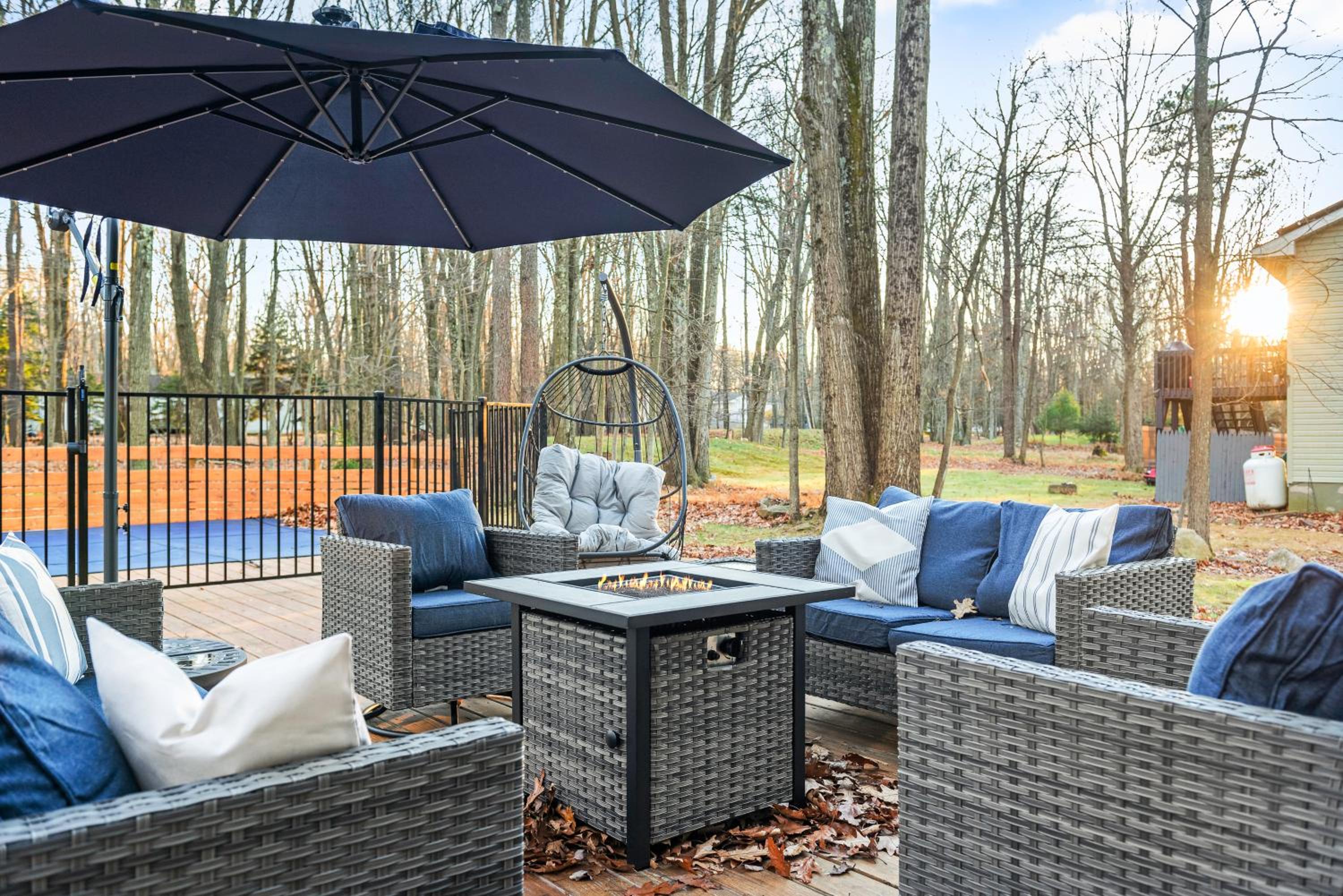 Acute Chalet - Cozy I Elegant I Serene view 4