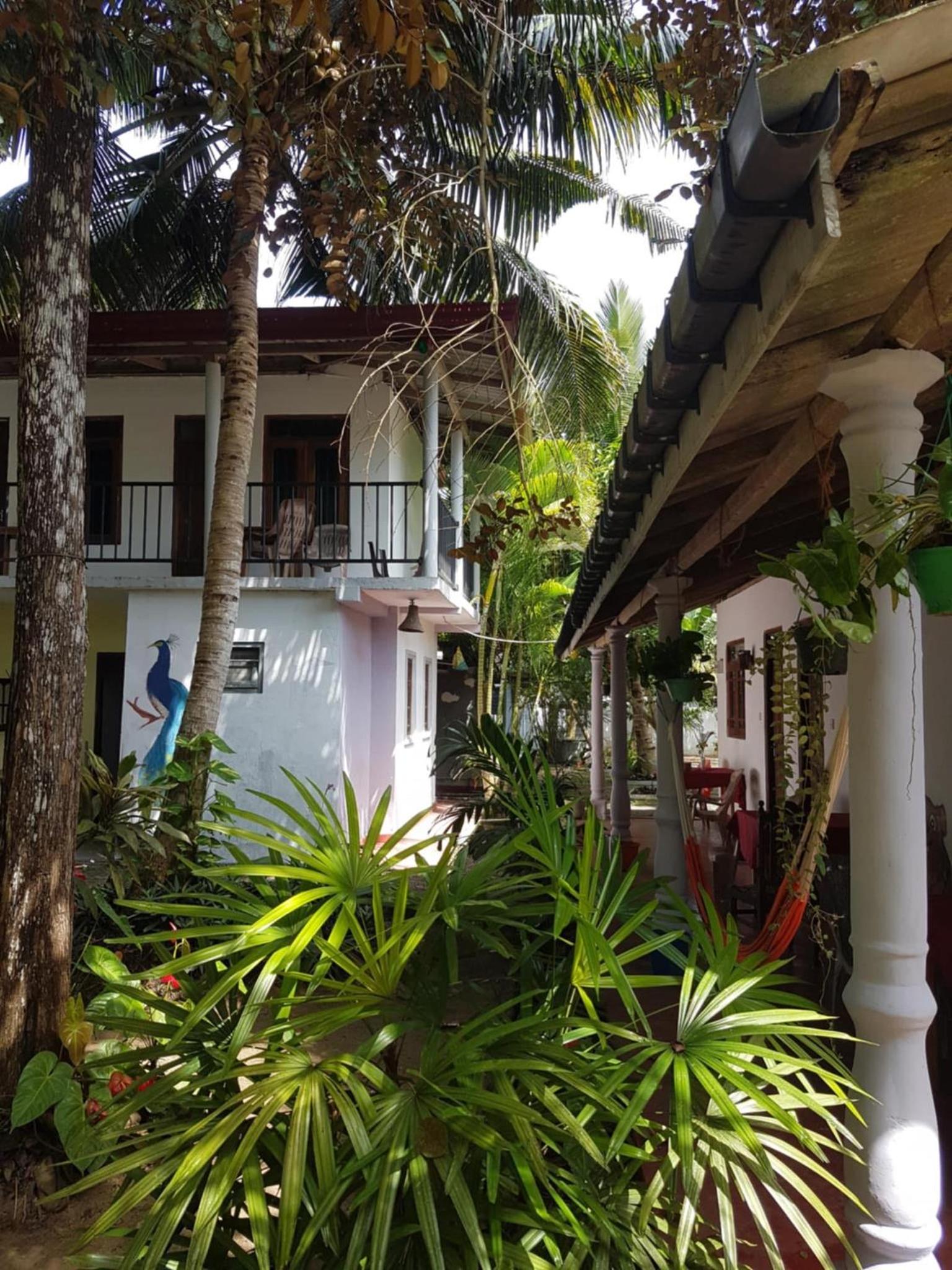 Danushka Family Guesthouse