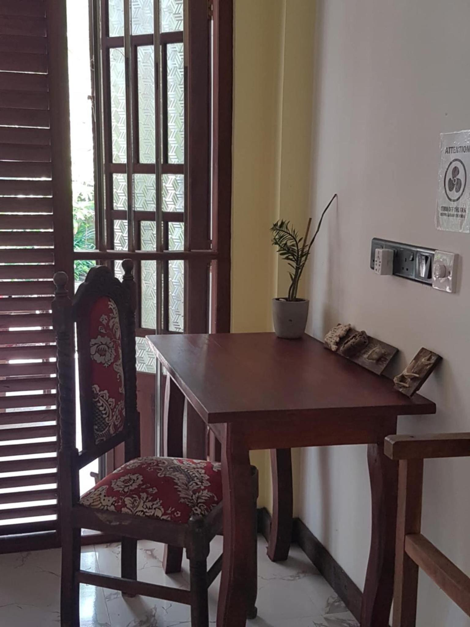 Danushka Family Guesthouse
