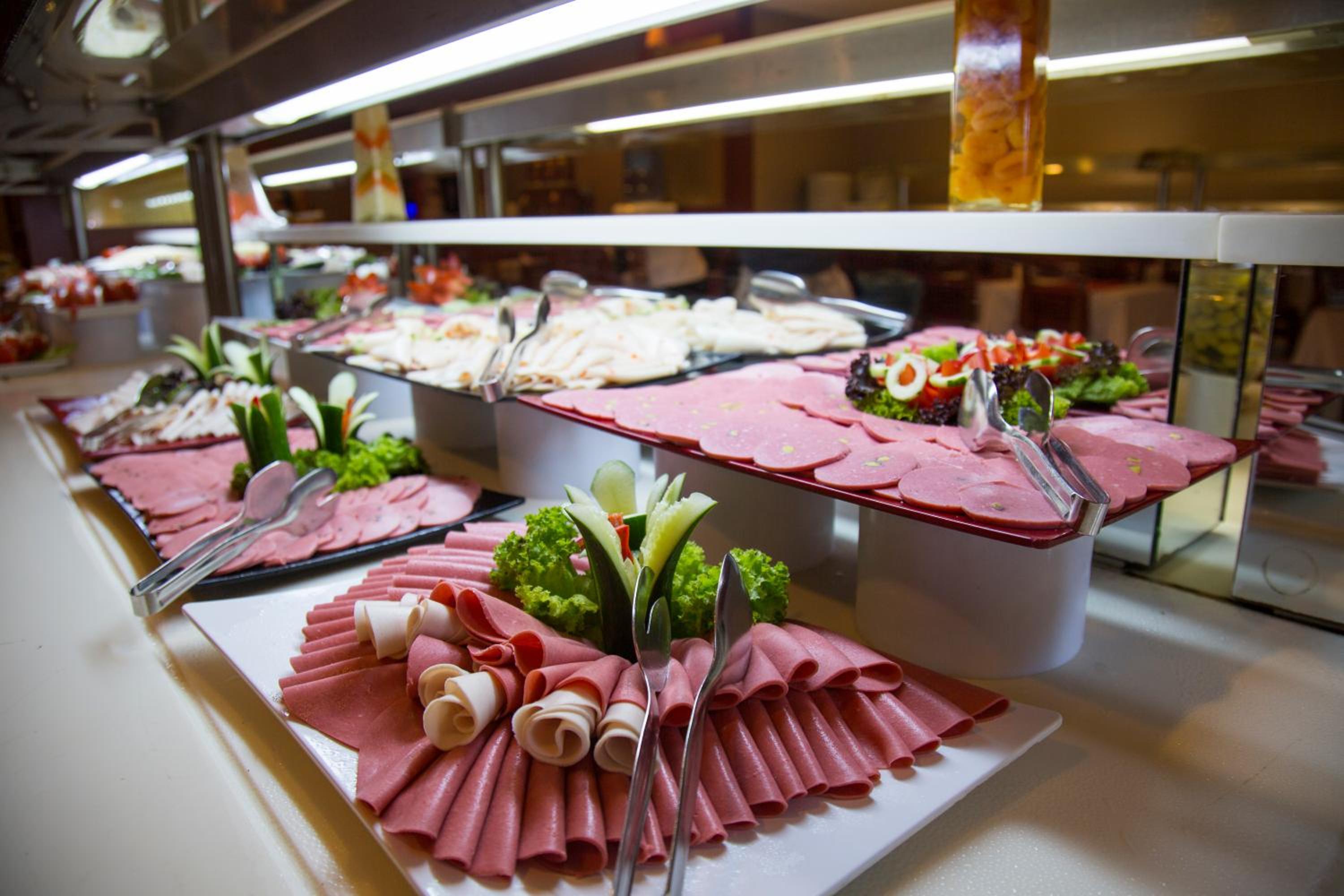 Alder Resort Hotel -Ultra All Inclusive
