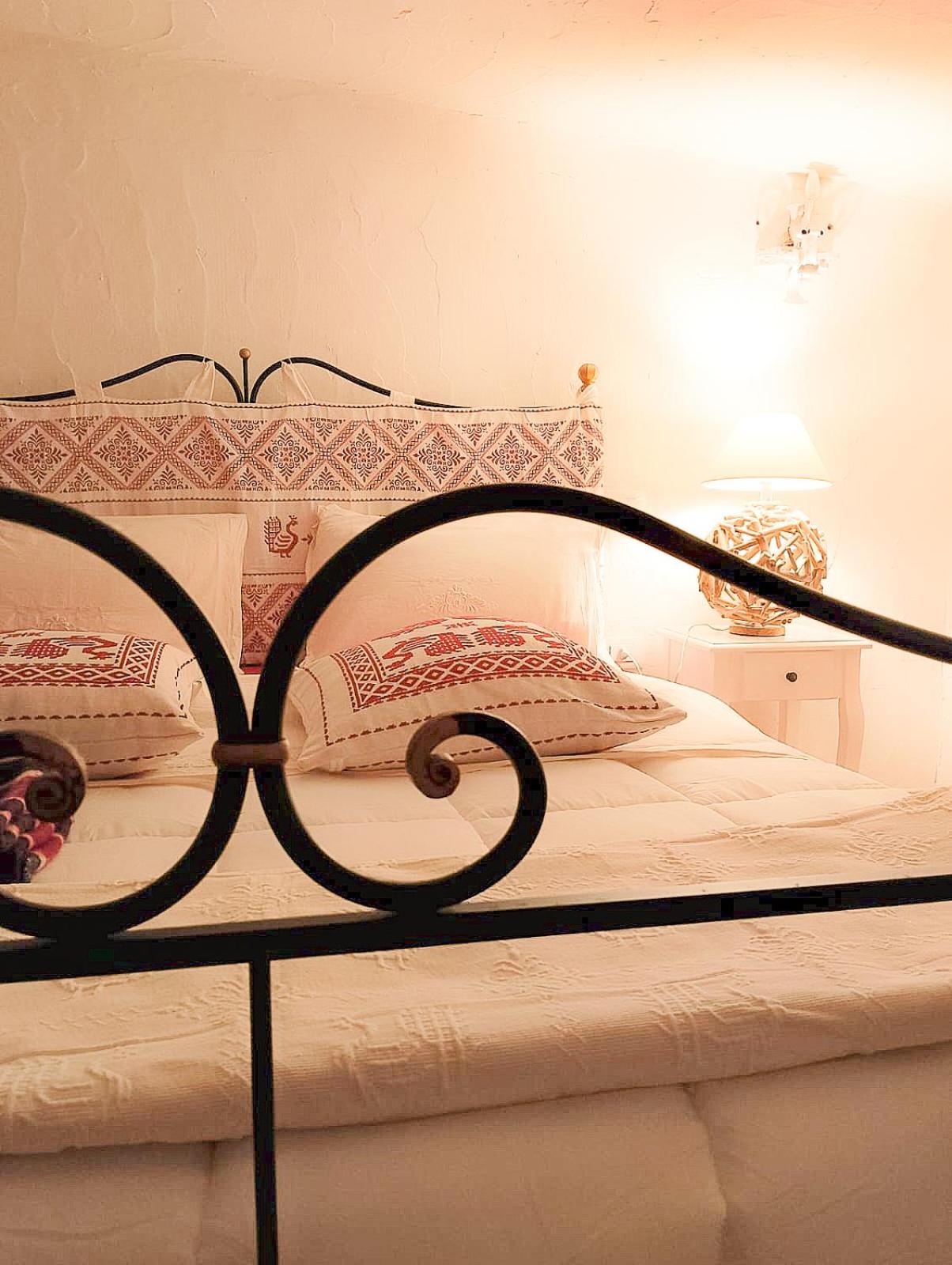 Villa Anna 300 m dal mare
