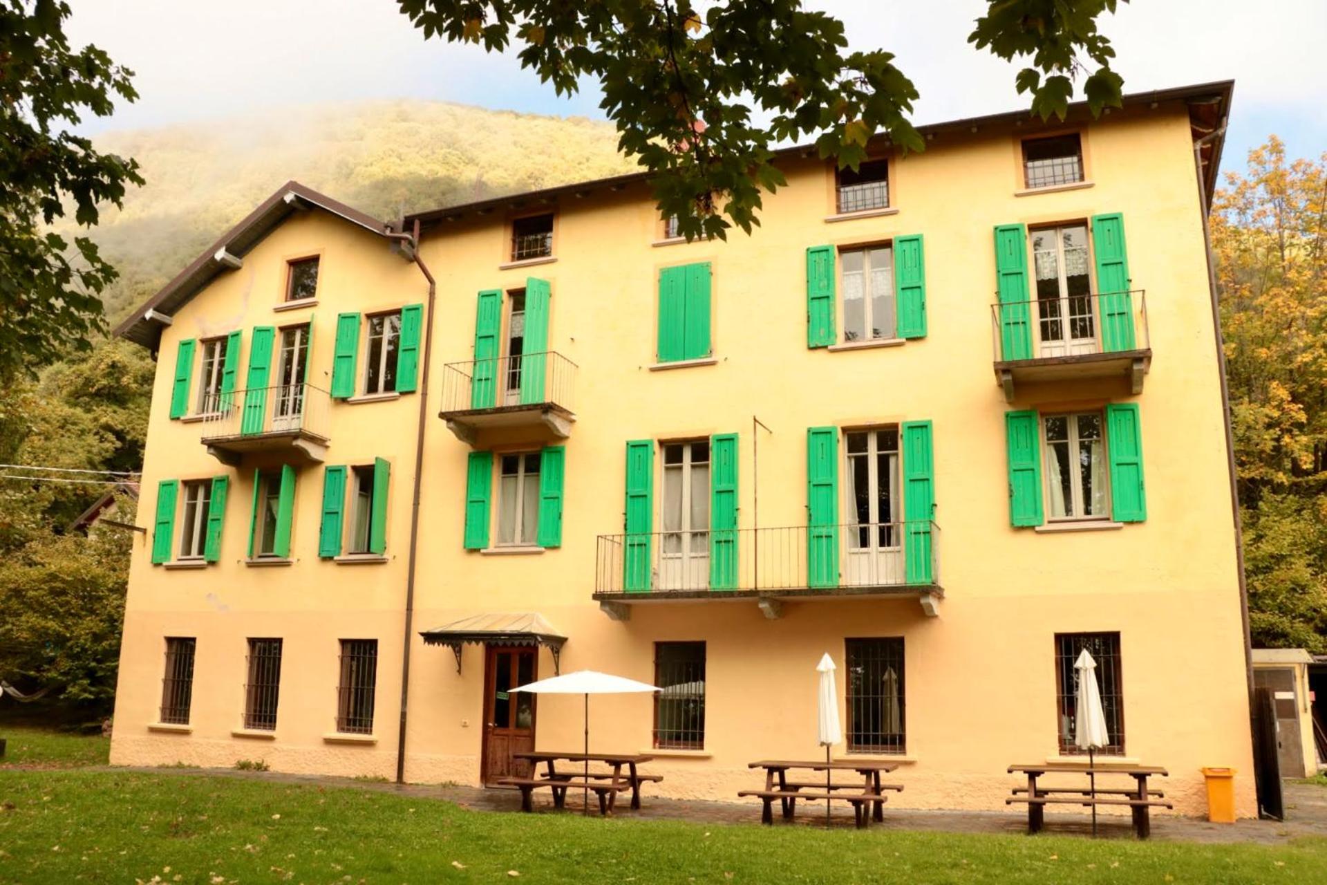 Montino Coliving