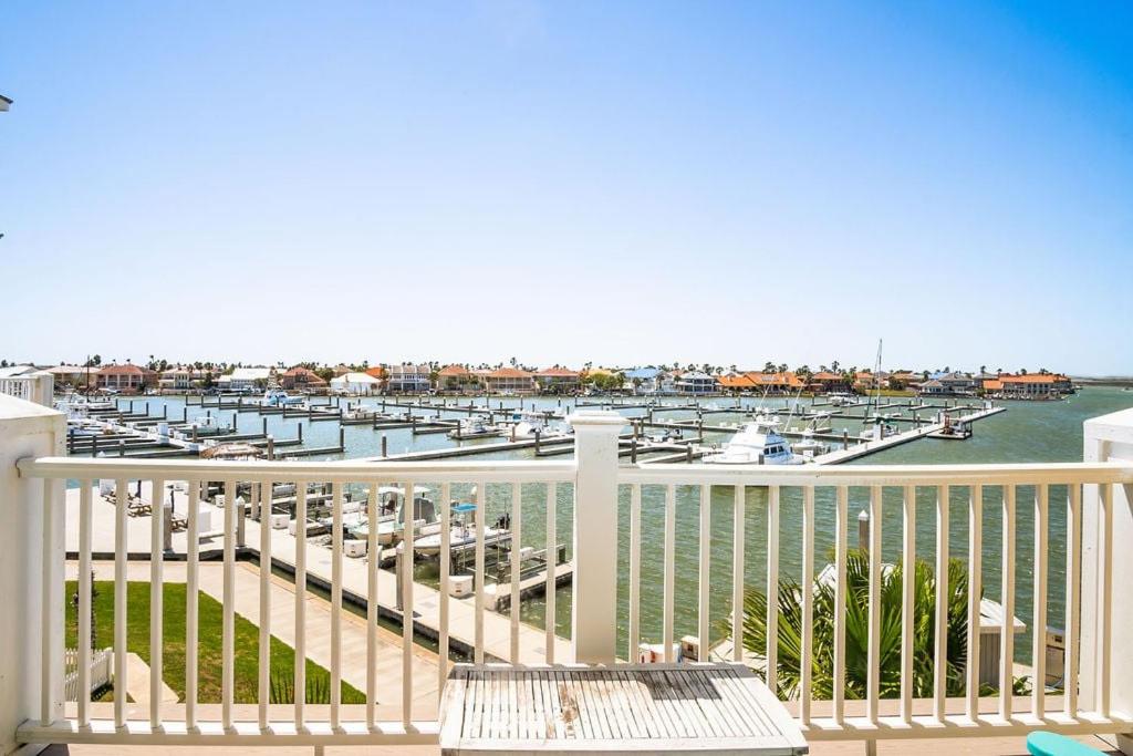 Shorely A Good Time - Water Views! Roof Top Hot Tub! view 5