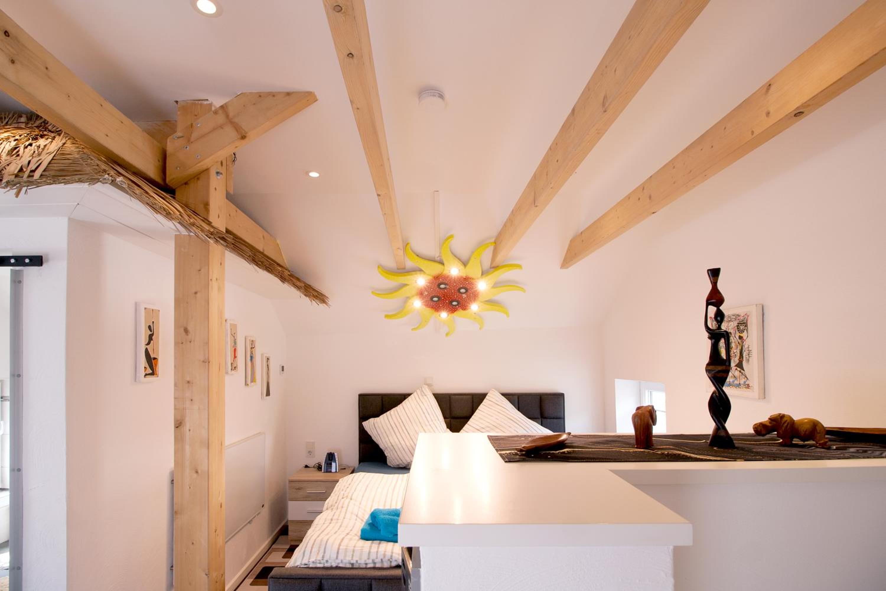 Patsada Cottage