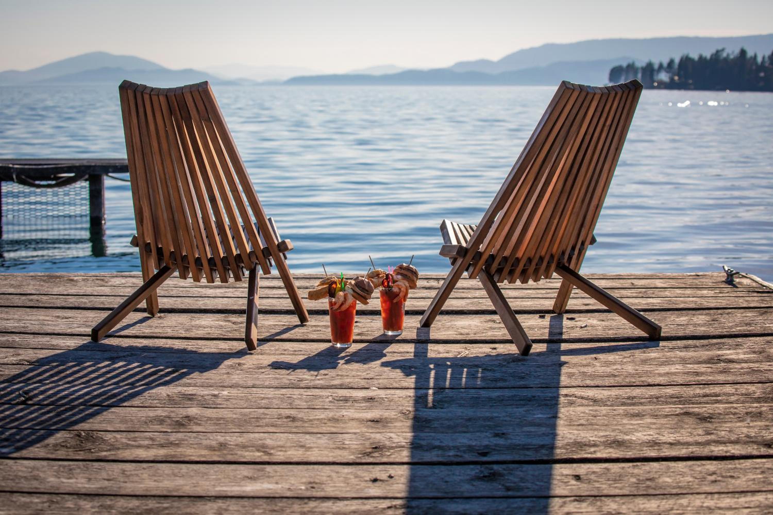 Hotel The Islander Inn - Image 1