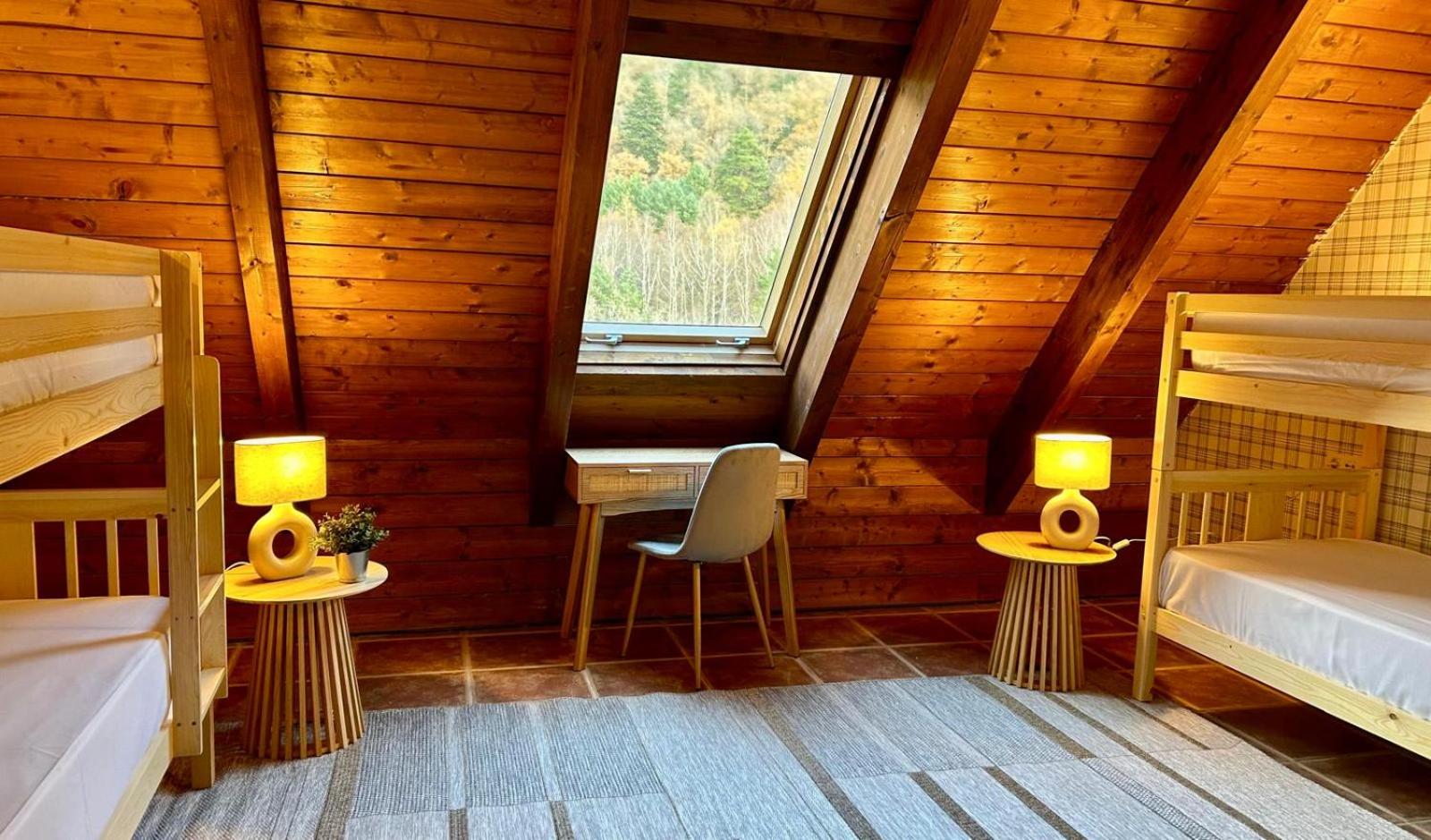 SNÖ Apartamentos Escarrilla