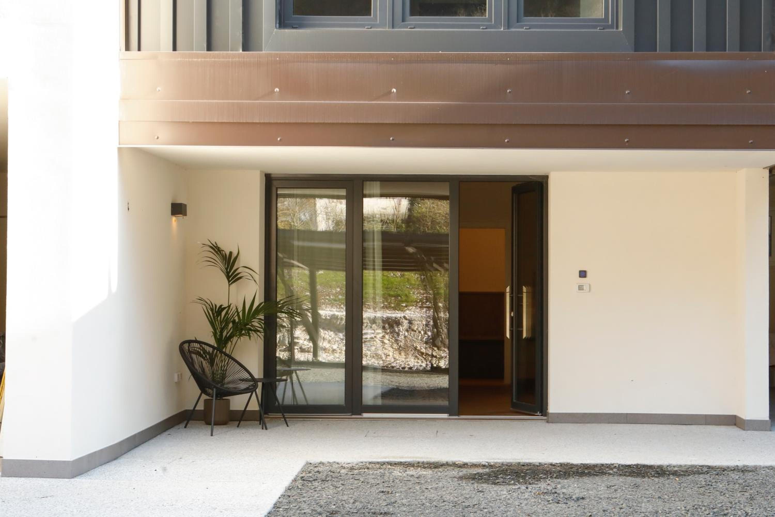 Valdastico Short Rentals photo 3