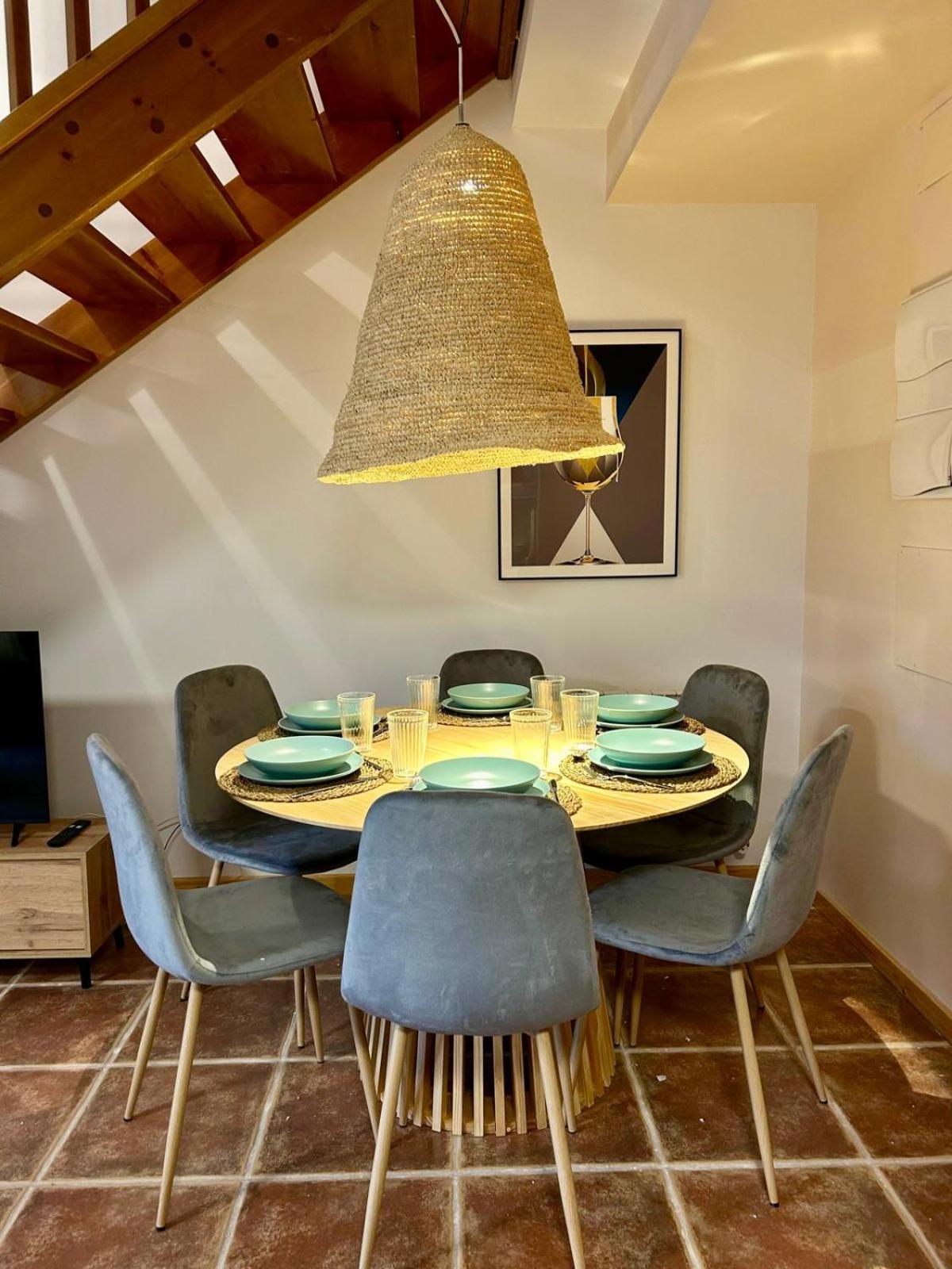 SNÖ Apartamentos Escarrilla
