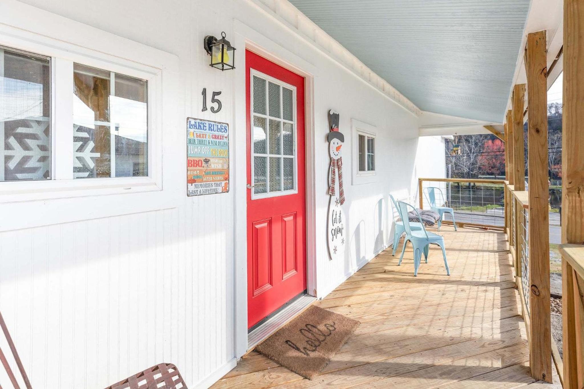 Historic Rockaway Beach Cottage 15 view 5