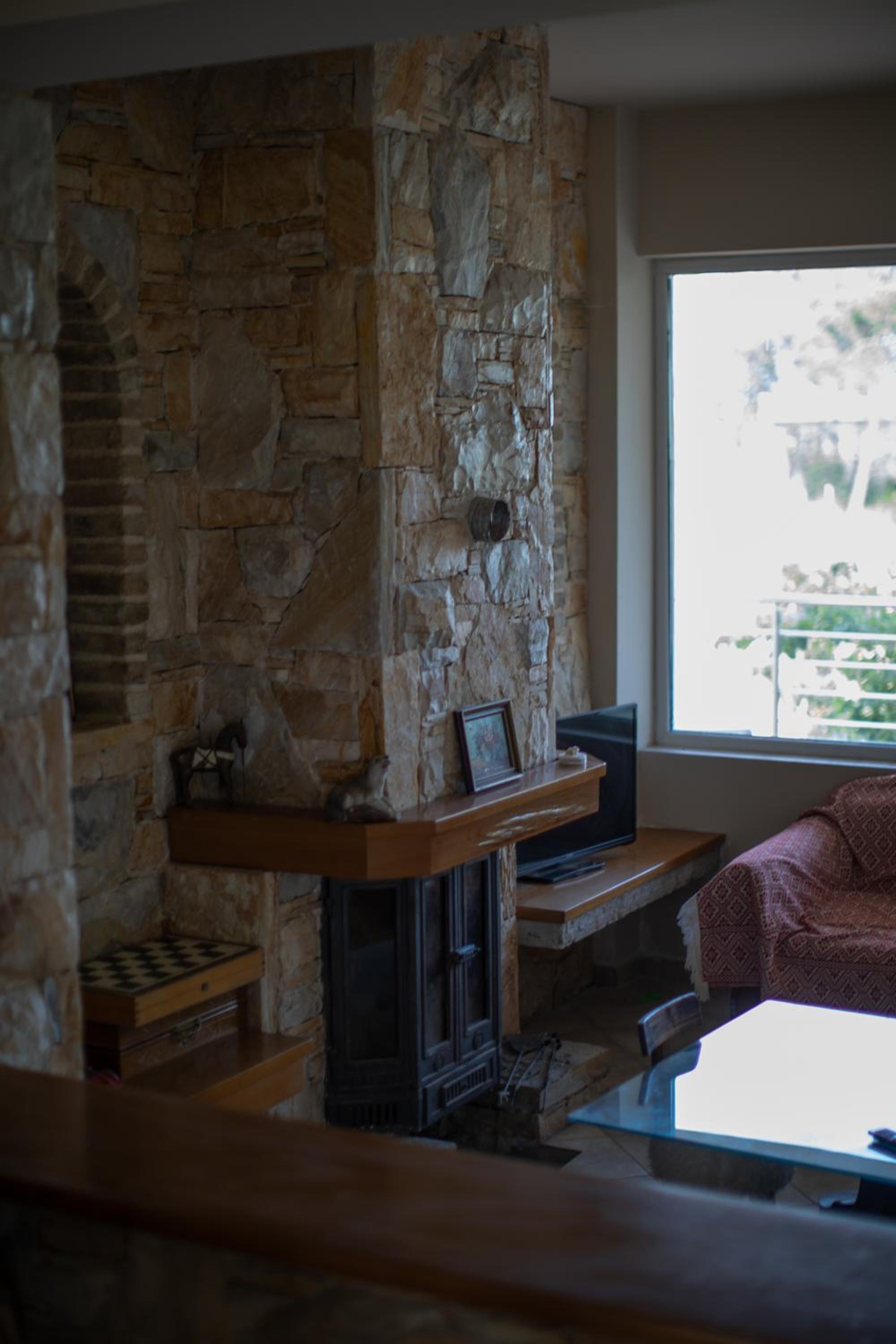 Mulberry House by the Sea Νέα Μάκρη