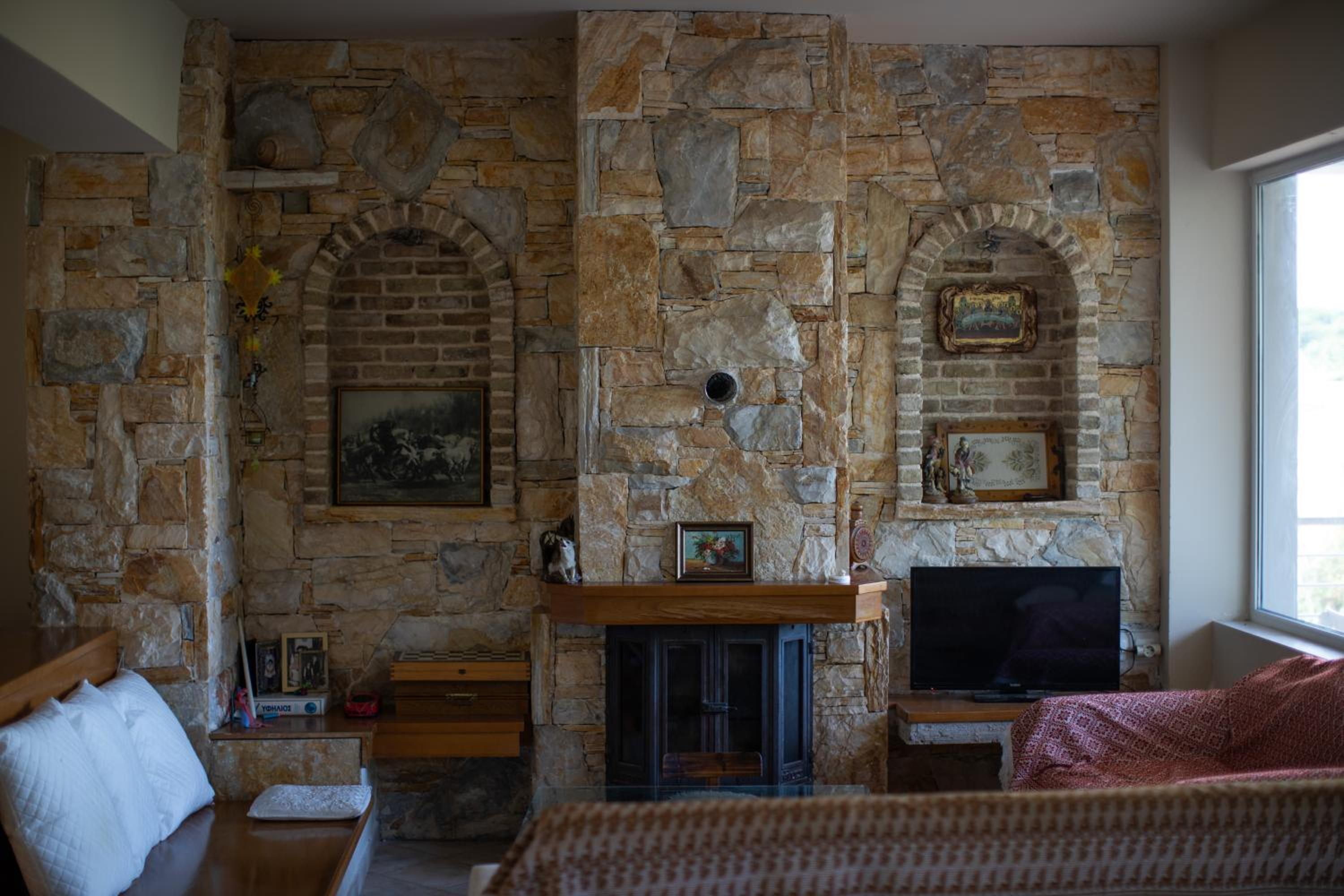 Mulberry House by the Sea Νέα Μάκρη