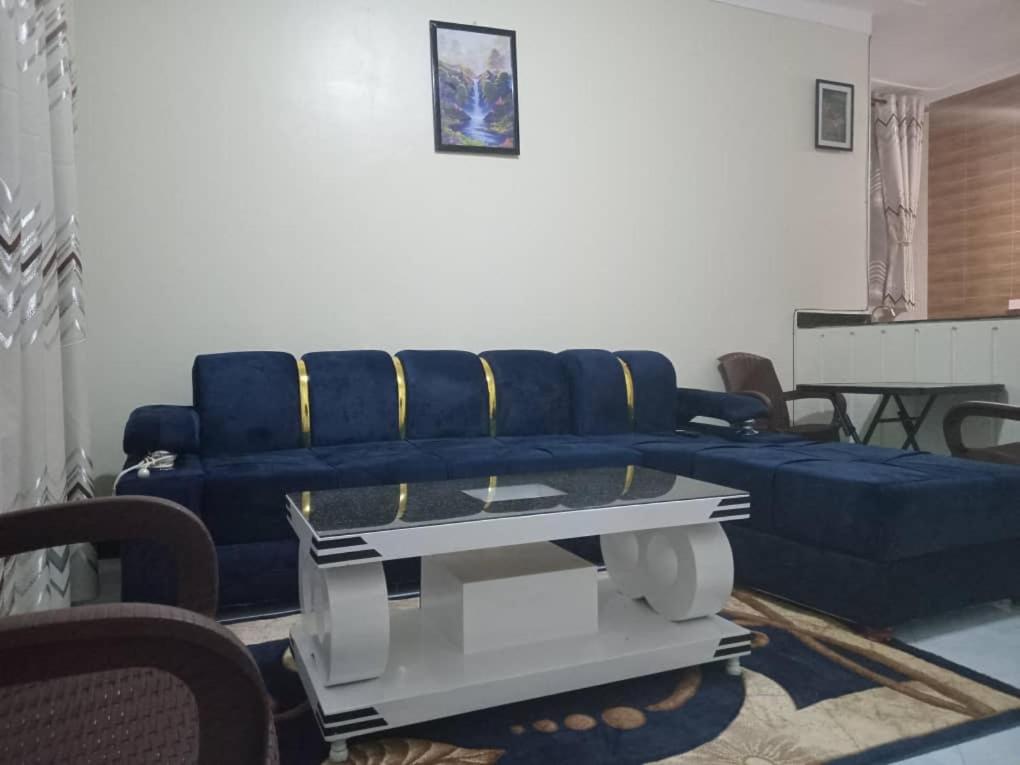 The Homely Apartment, Kampala, Uganda view 2