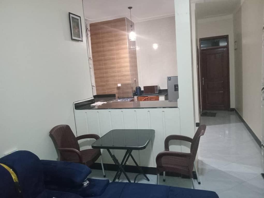 The Homely Apartment, Kampala, Uganda view 4