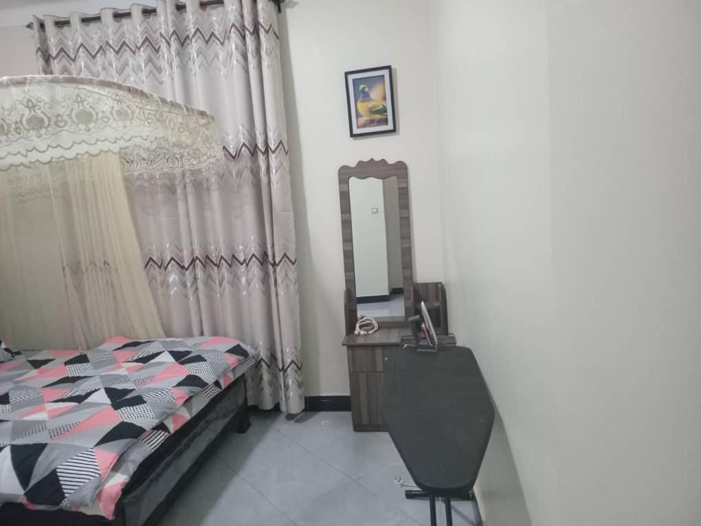 The Homely Apartment, Kampala, Uganda view 5