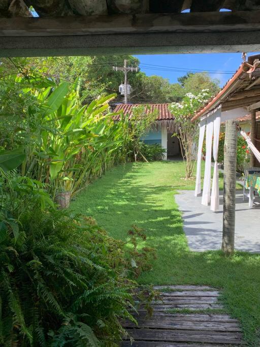 Casa Olava Trancoso