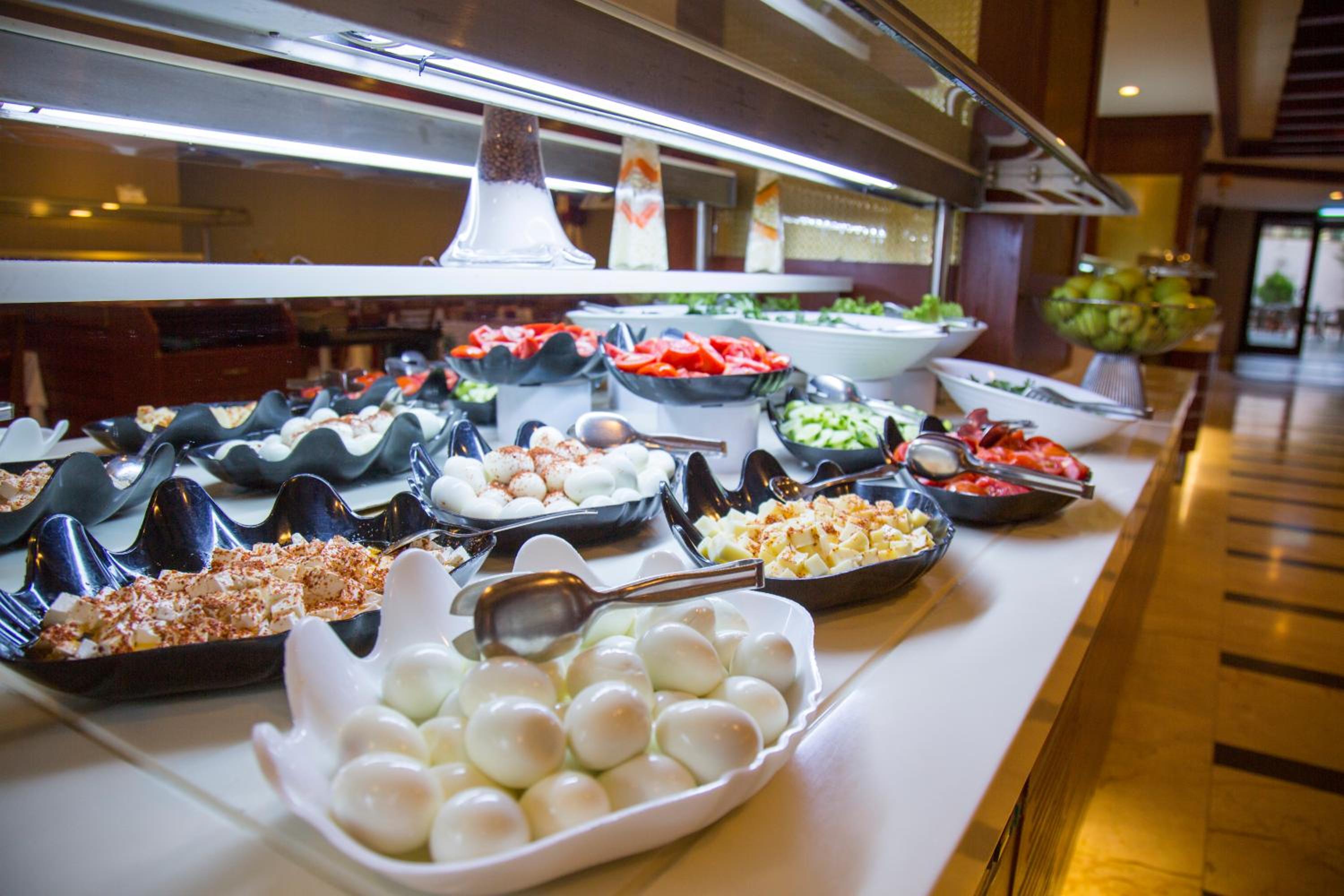 Alder Resort Hotel -Ultra All Inclusive