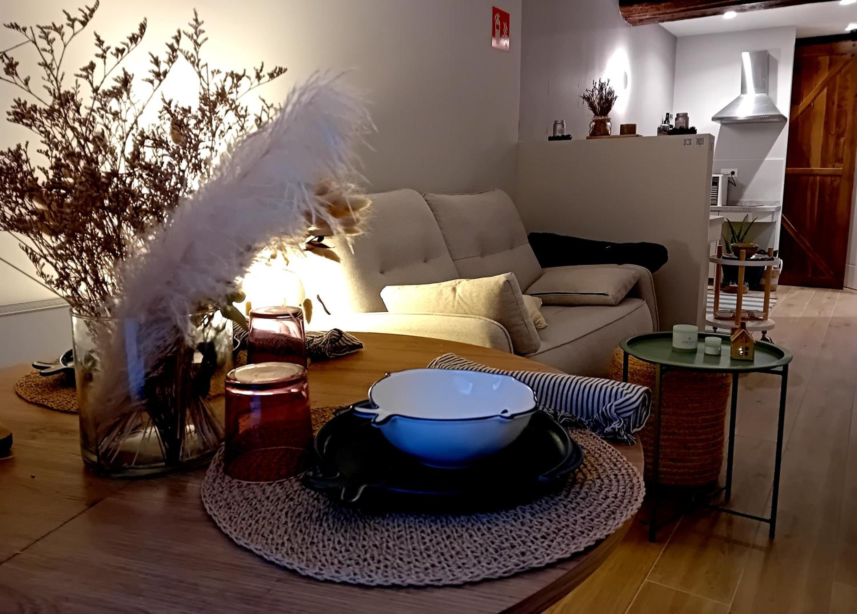 Apartamentos Boutique ALTZOAN & Parking FREE