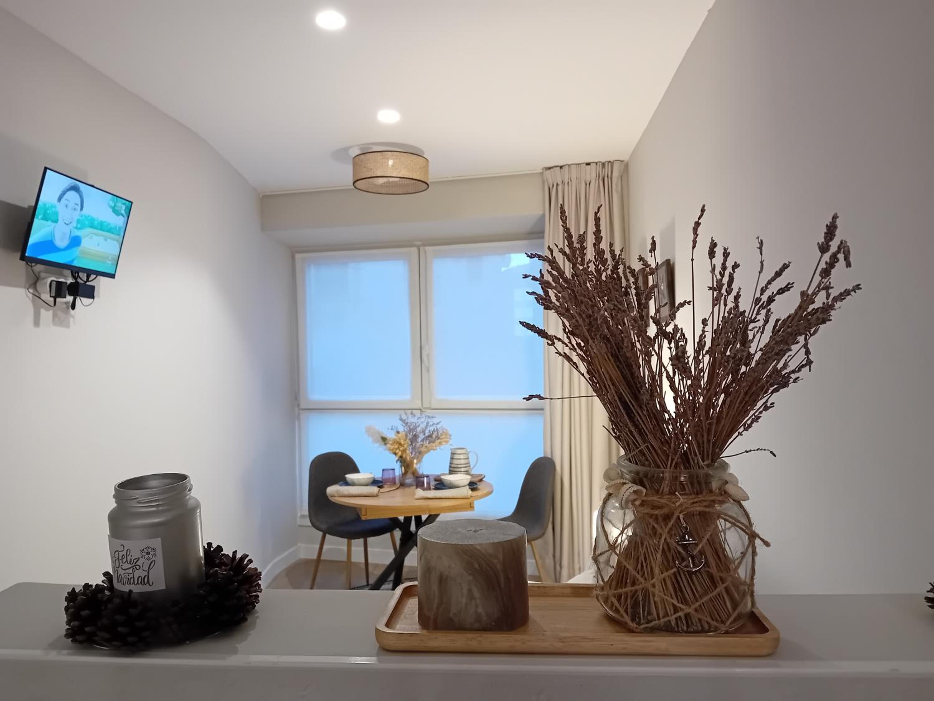 Apartamentos Boutique ALTZOAN & Parking FREE