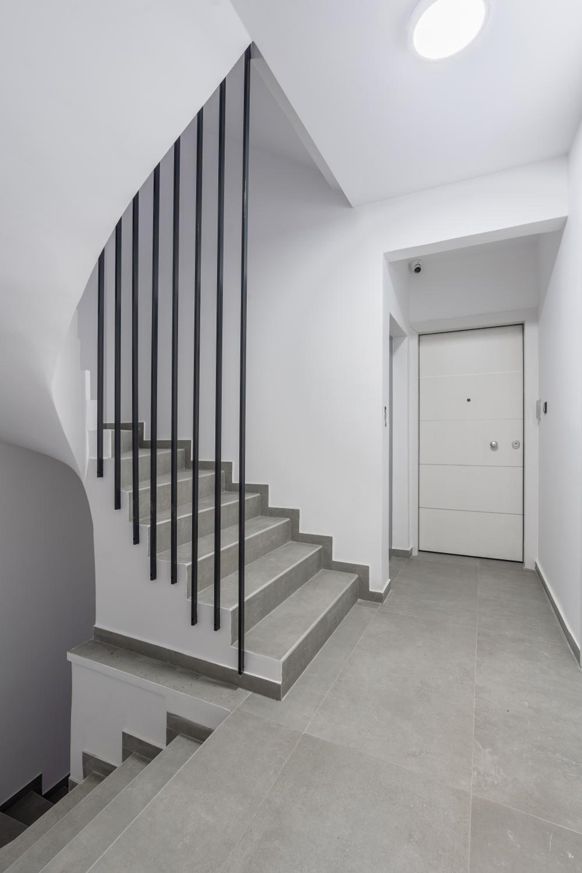 EN Suites Stylish & Comfort Stay near Acropolis