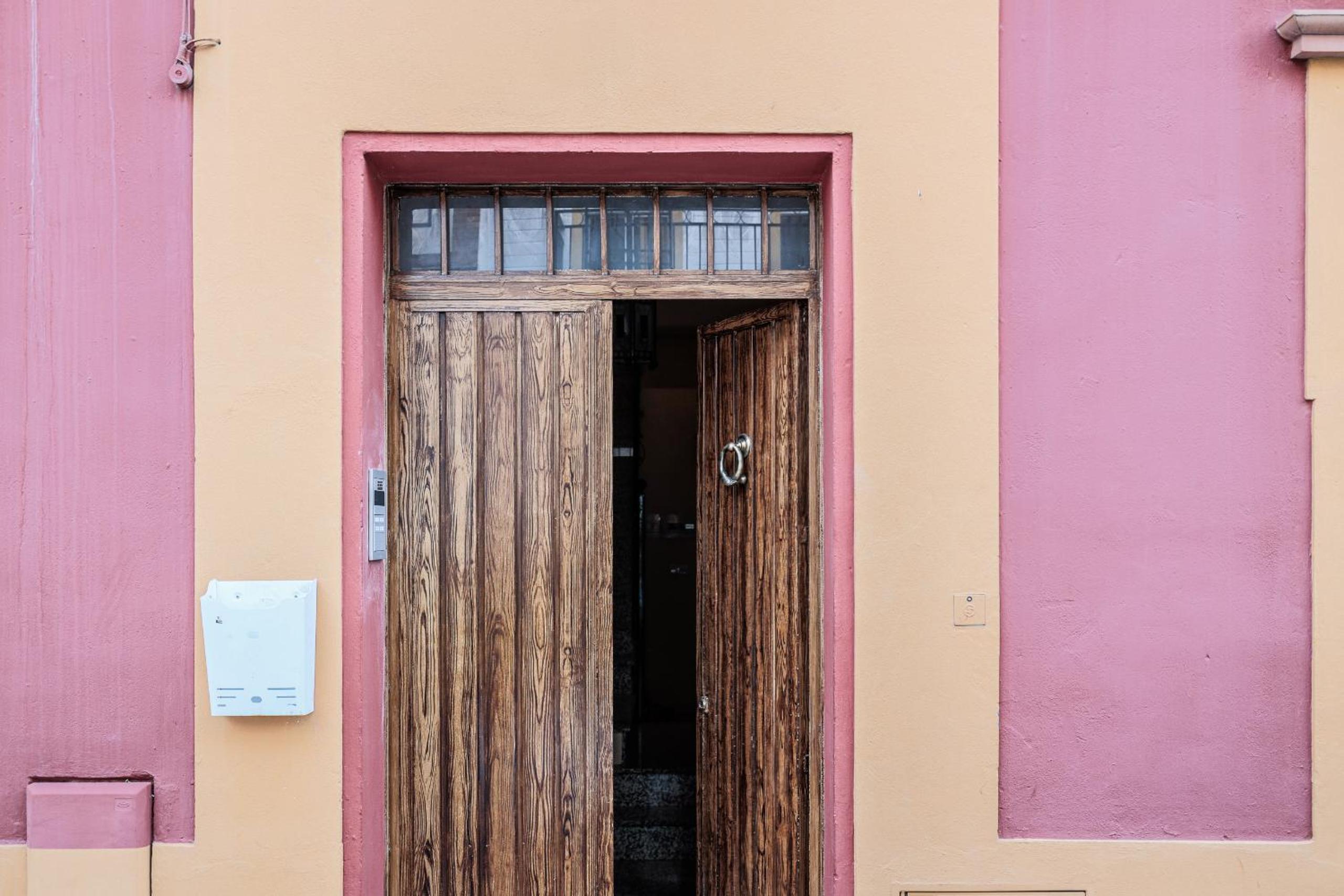 Nice apartament in Triana Sevilla
