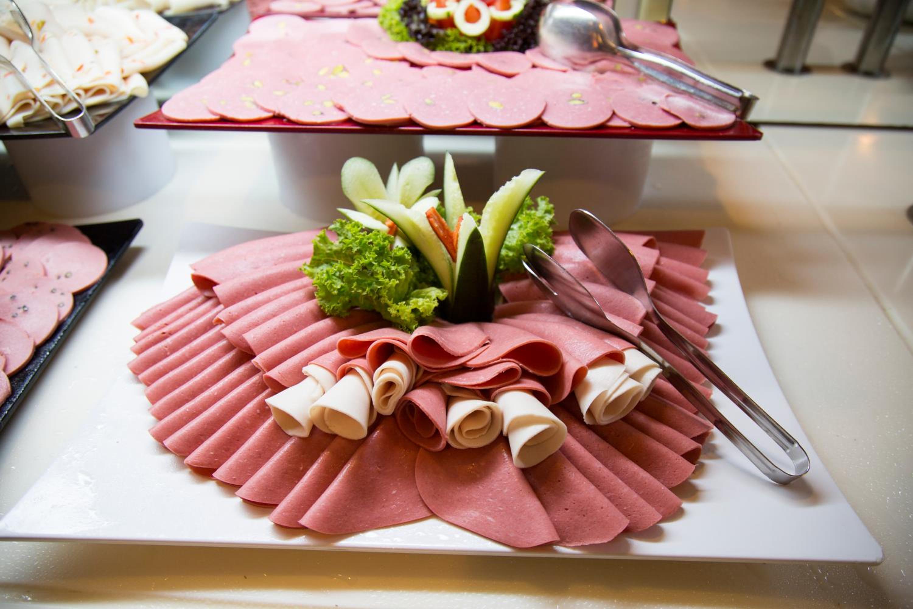 Alder Resort Hotel -Ultra All Inclusive