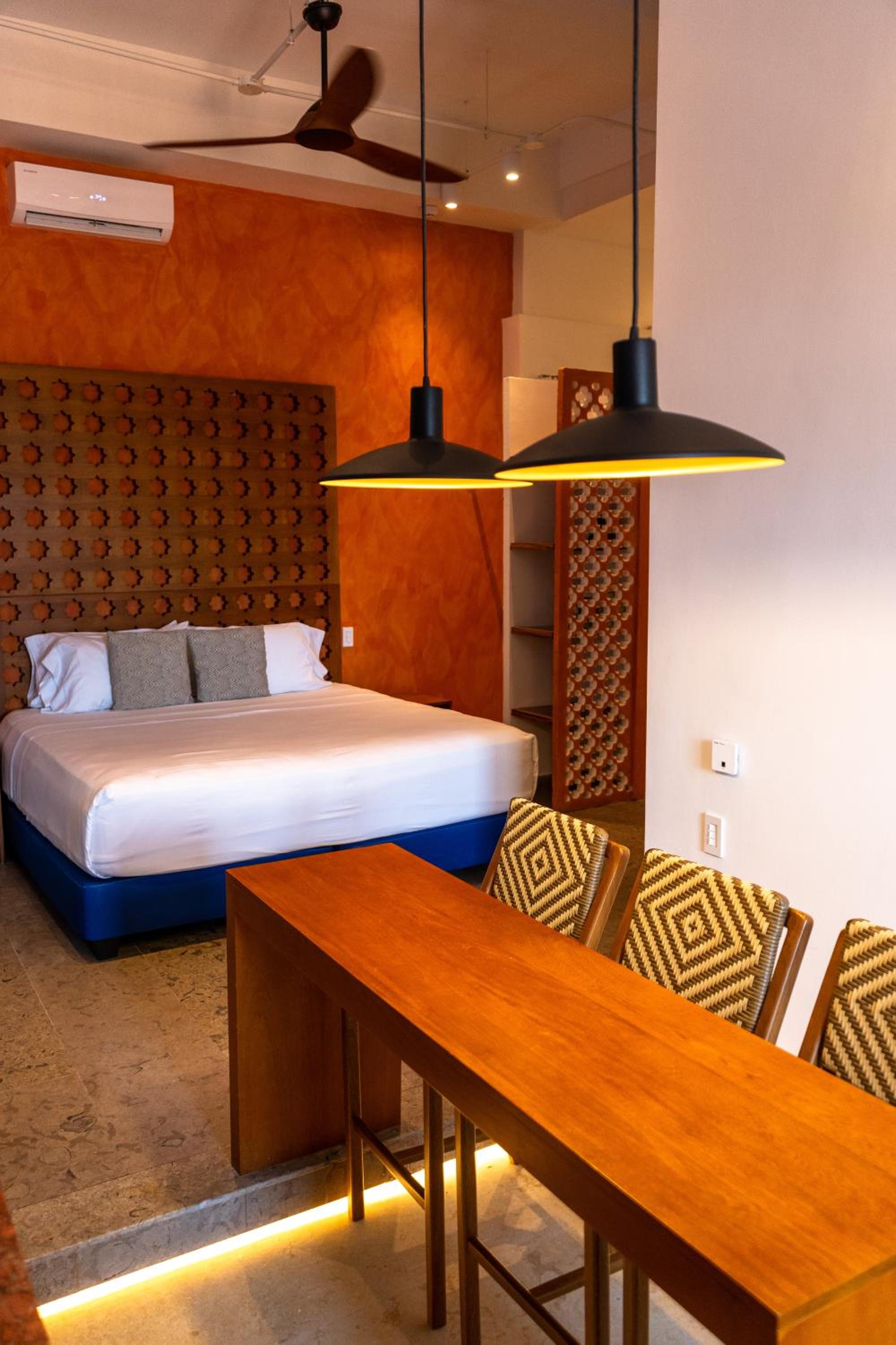 Ganem Suites Cartagena
