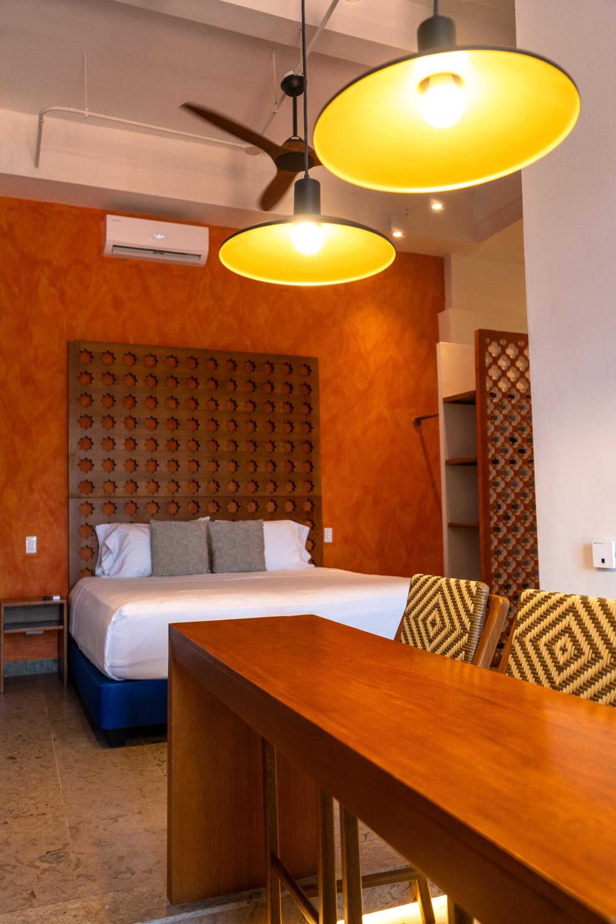 Ganem Suites Cartagena