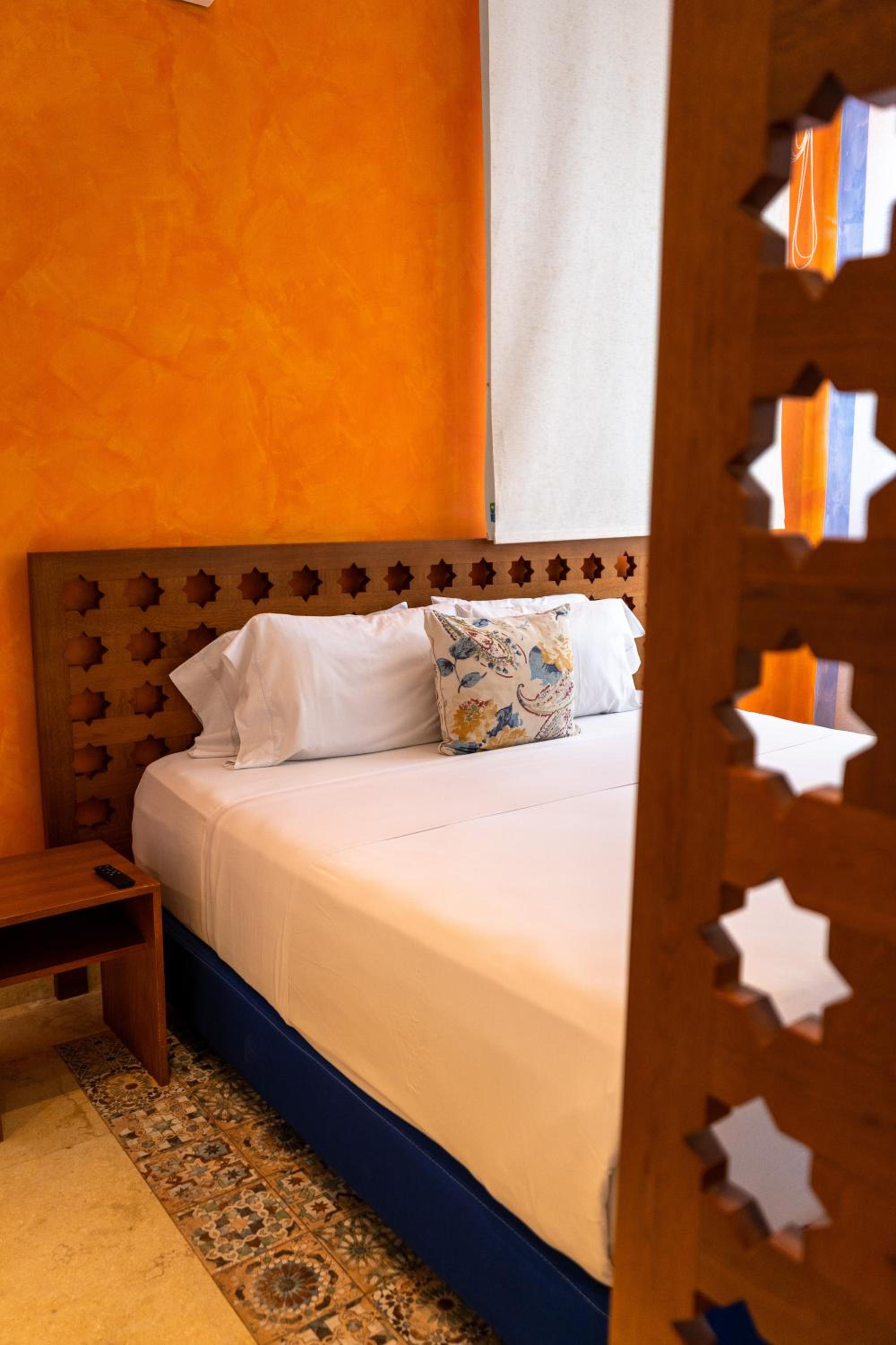 Ganem Suites Cartagena
