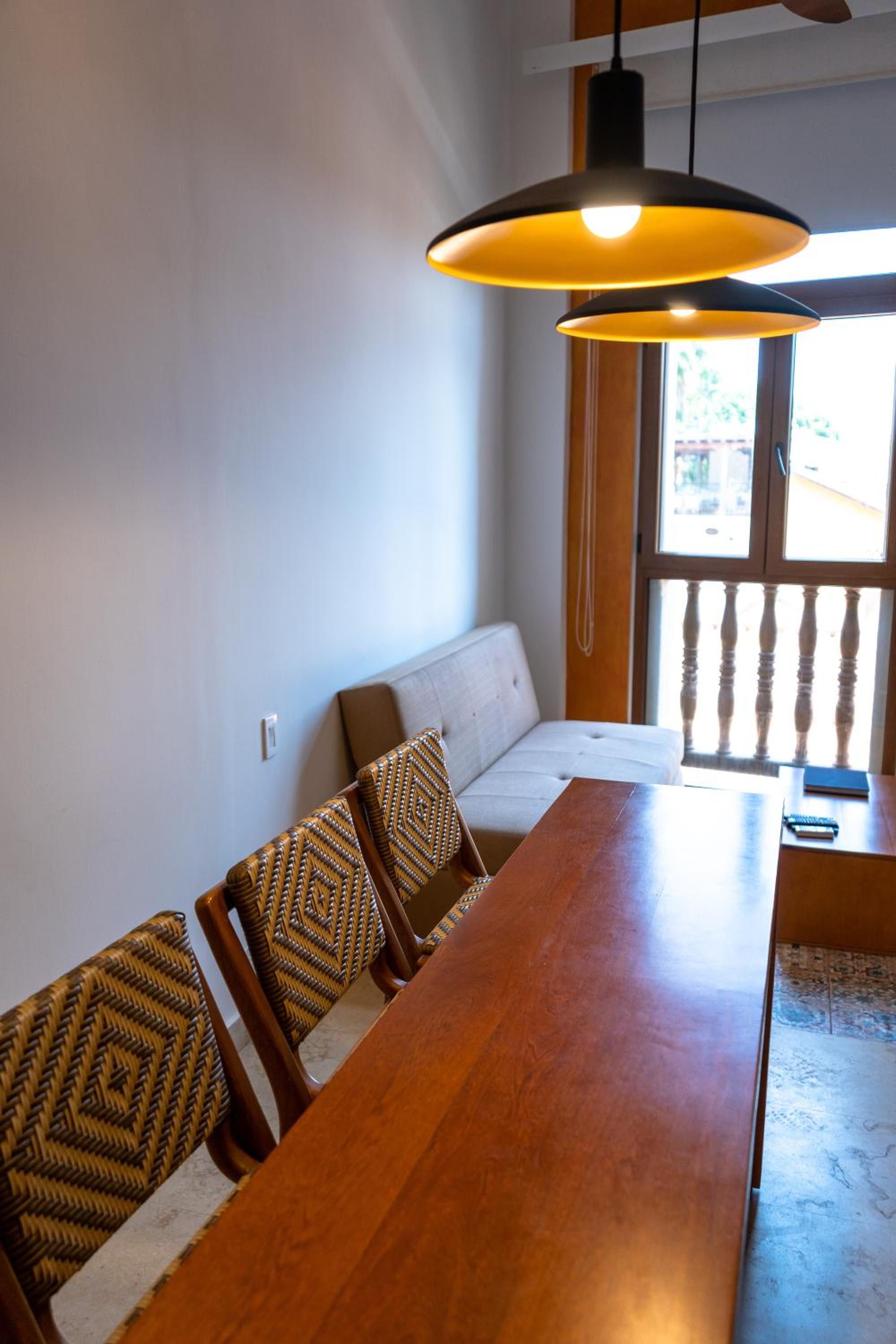 Ganem Suites Cartagena