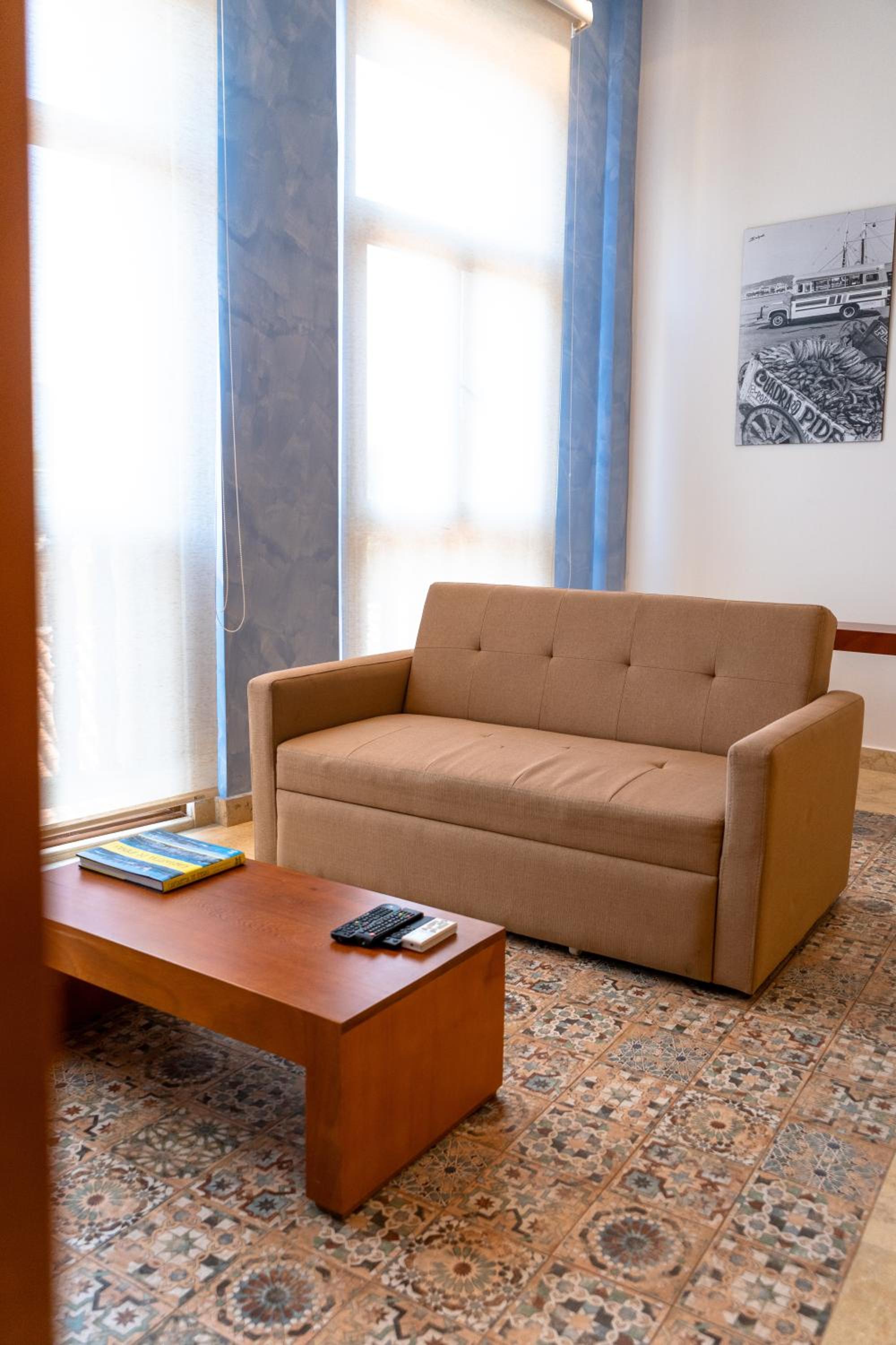Ganem Suites Cartagena