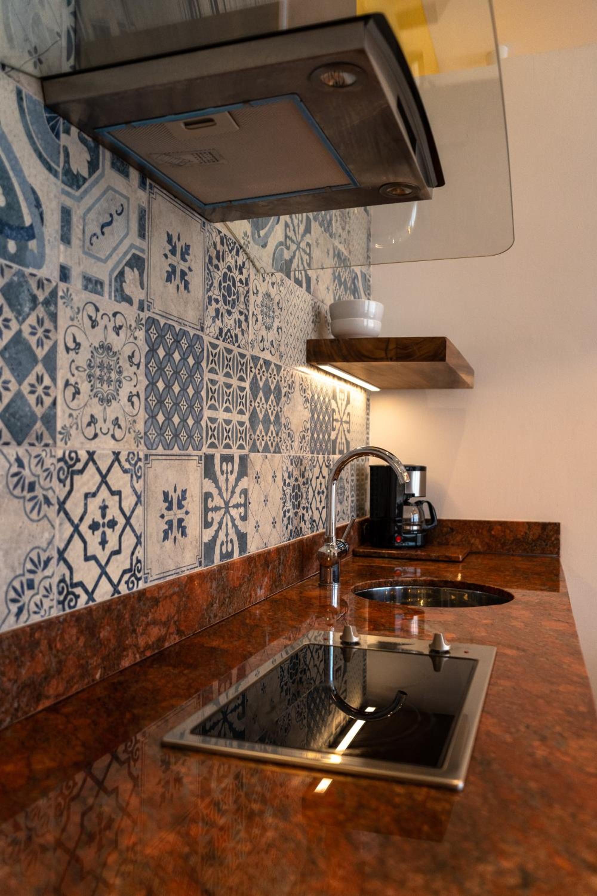 Ganem Suites Cartagena