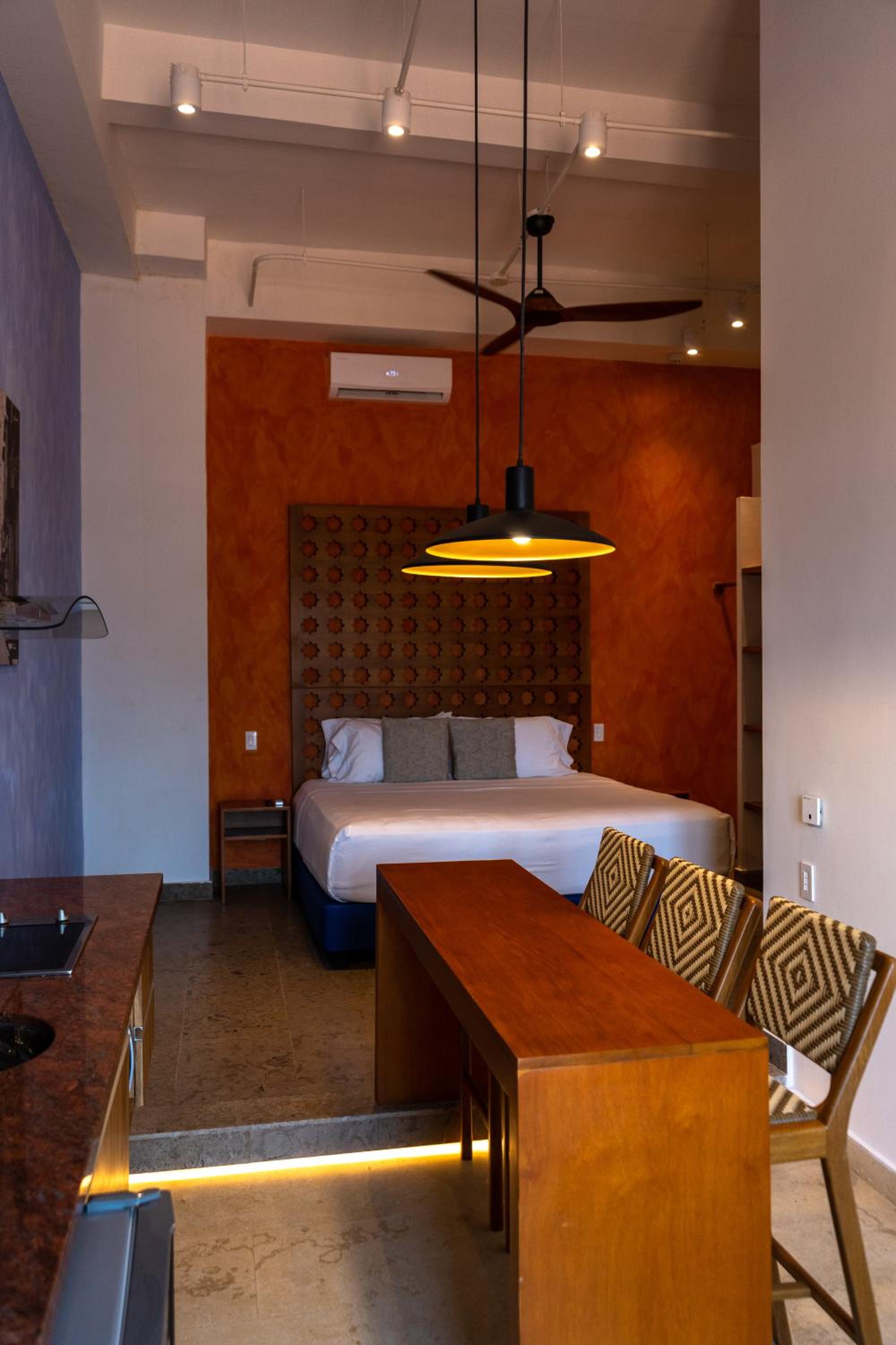 Ganem Suites Cartagena