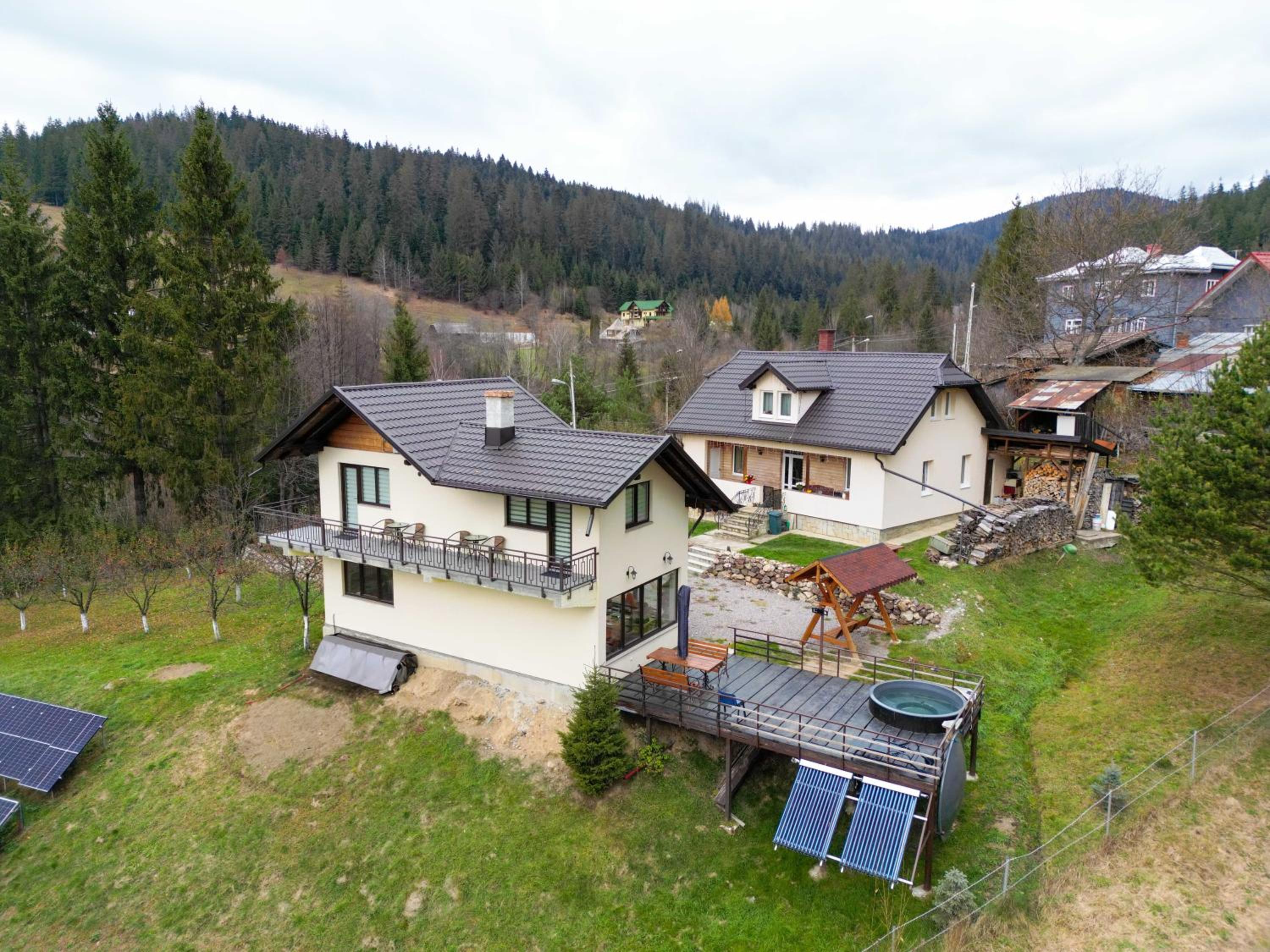 Casa Ana view 3
