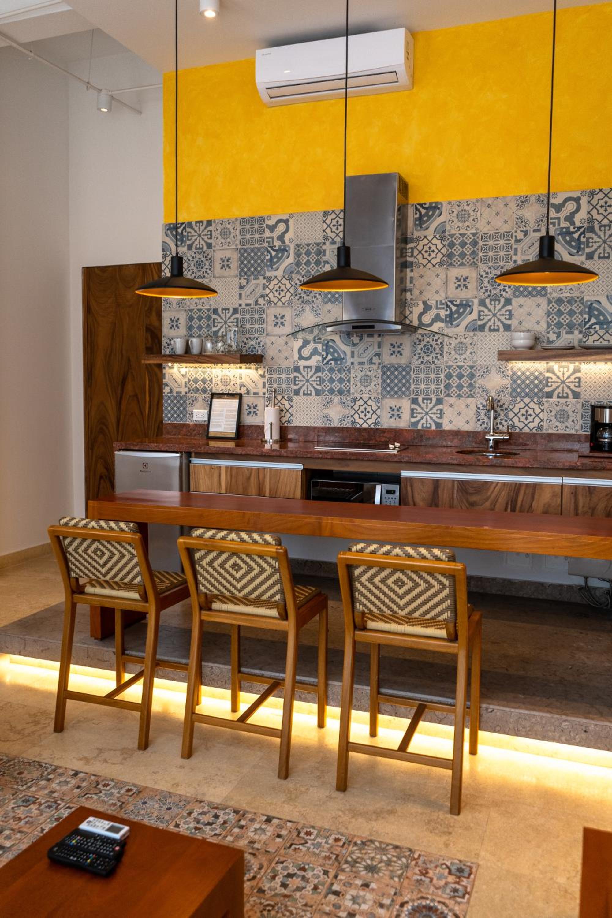 Ganem Suites Cartagena