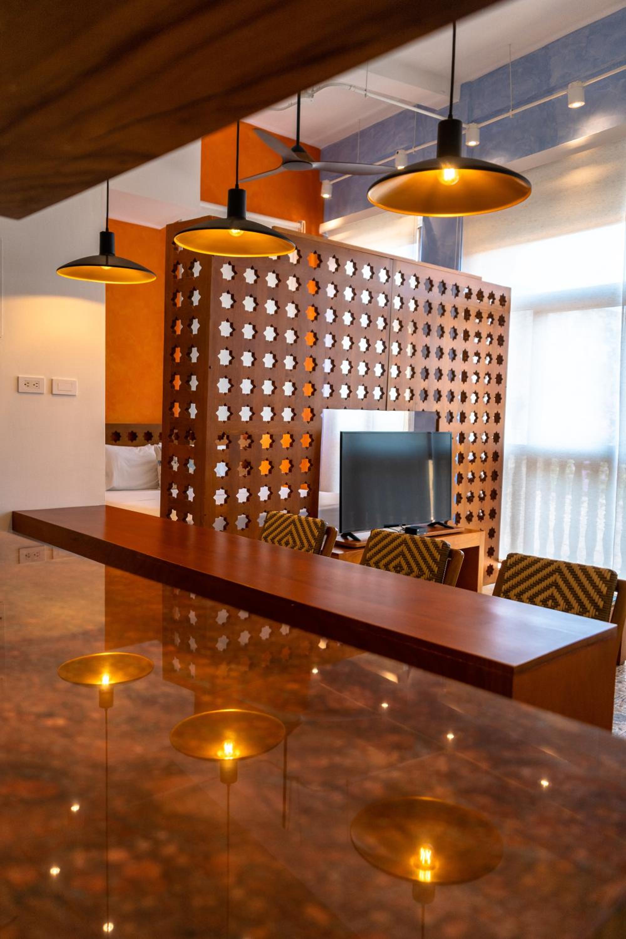 Ganem Suites Cartagena