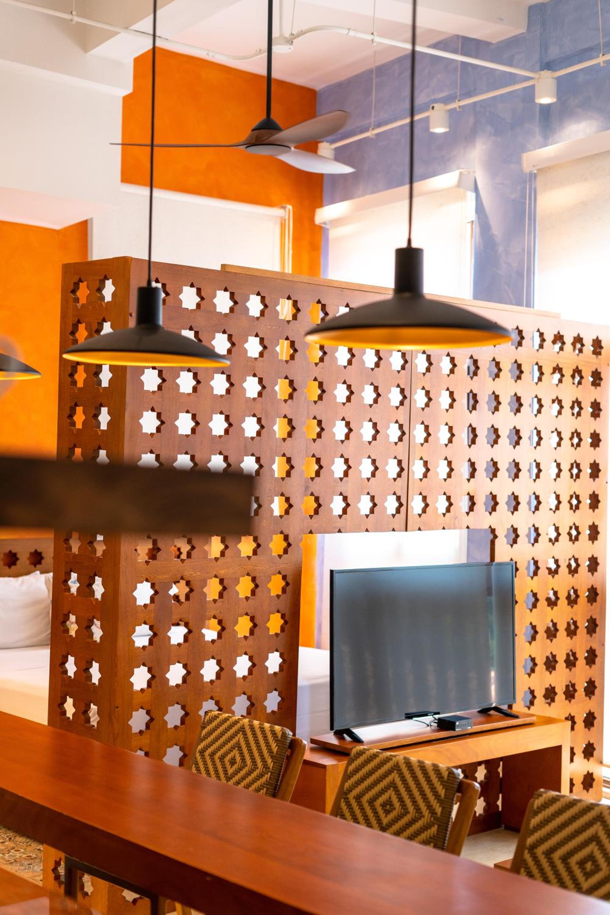 Ganem Suites Cartagena