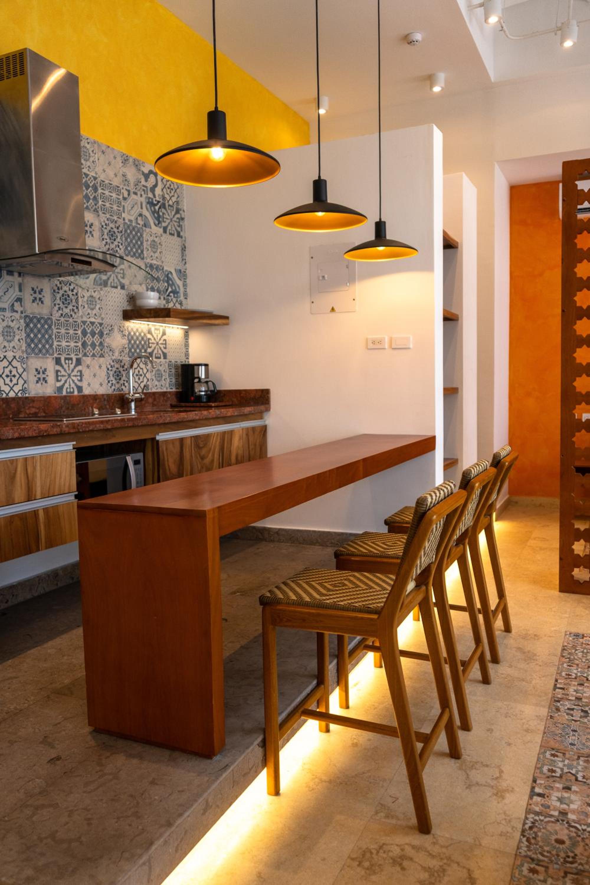 Ganem Suites Cartagena