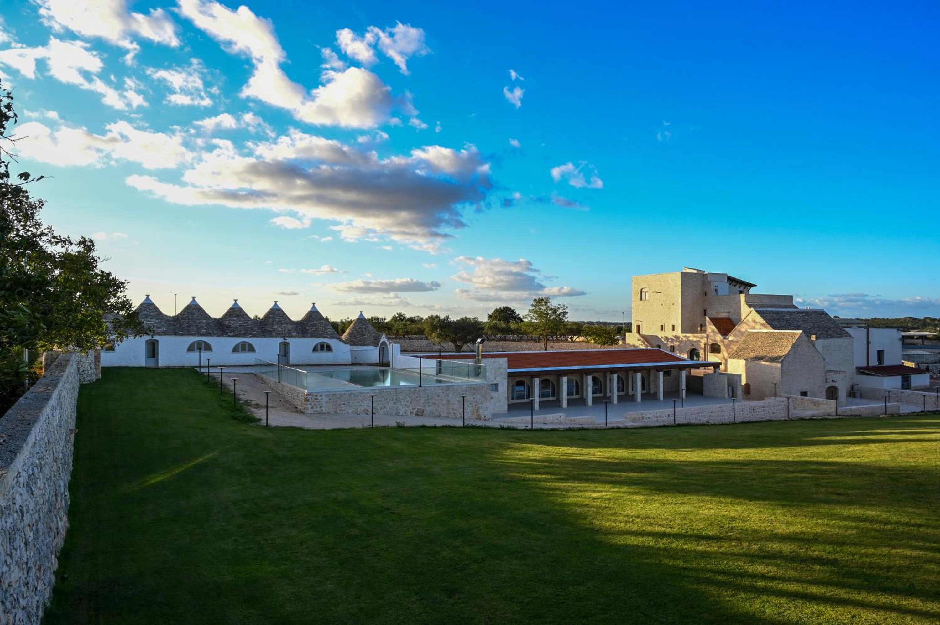 Masseria Surace