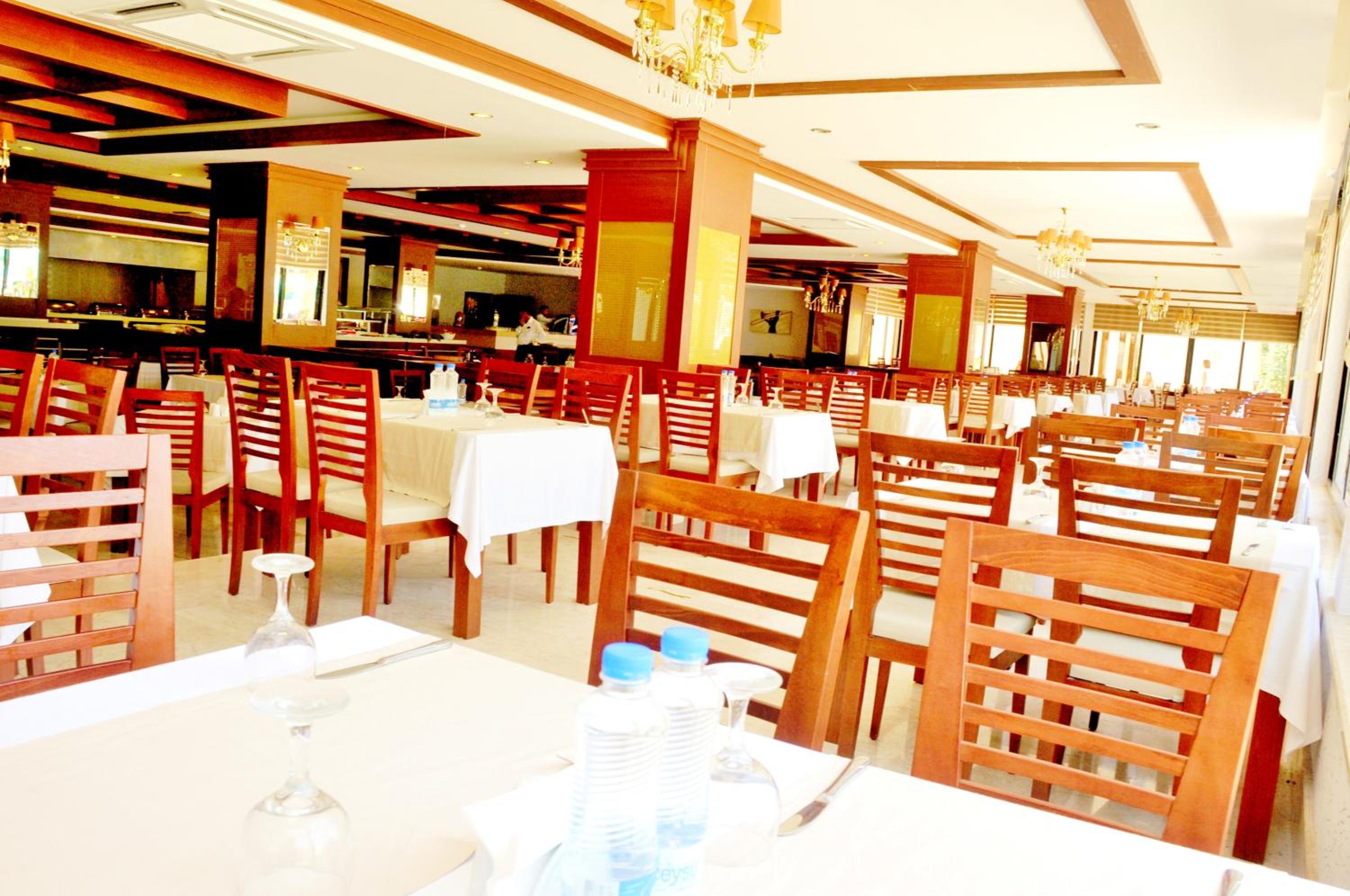 Alder Resort Hotel -Ultra All Inclusive