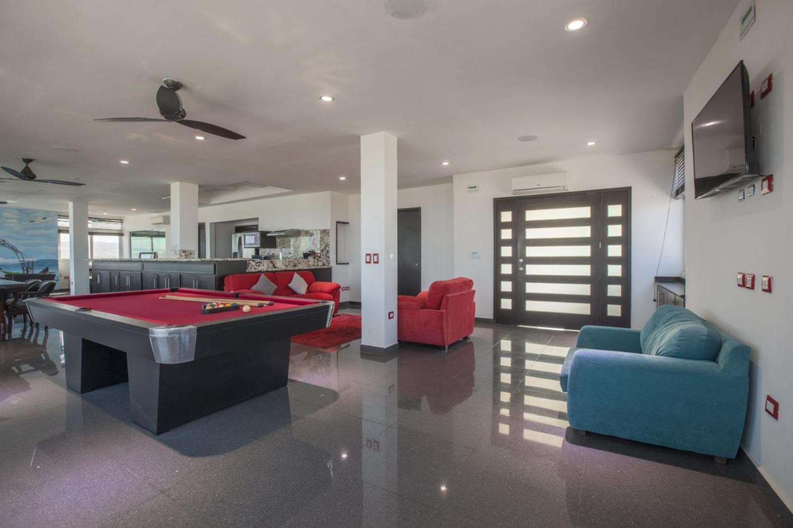 Hotel Espíritu Santo - Image 1