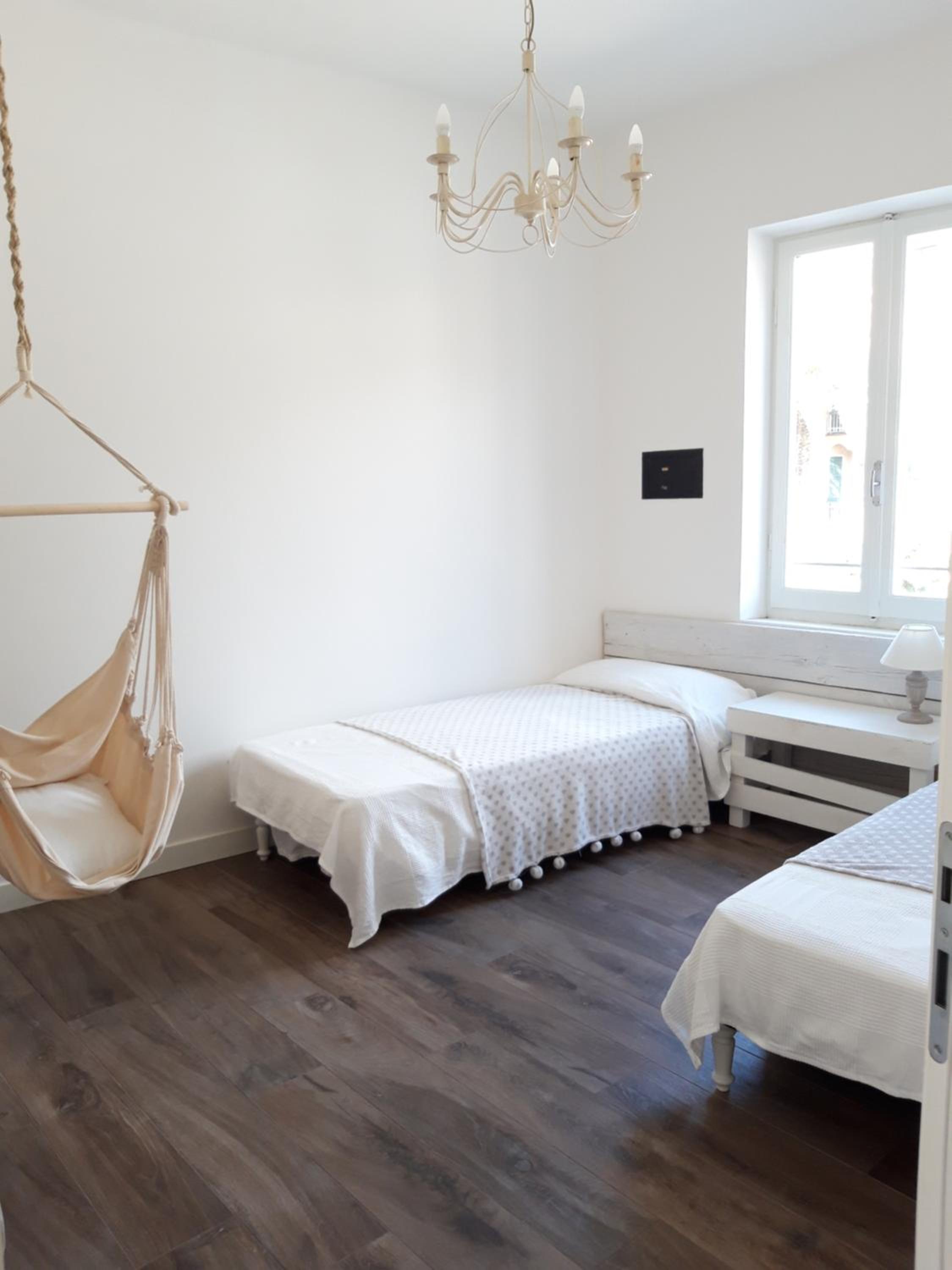 White Suite, fotografía 3