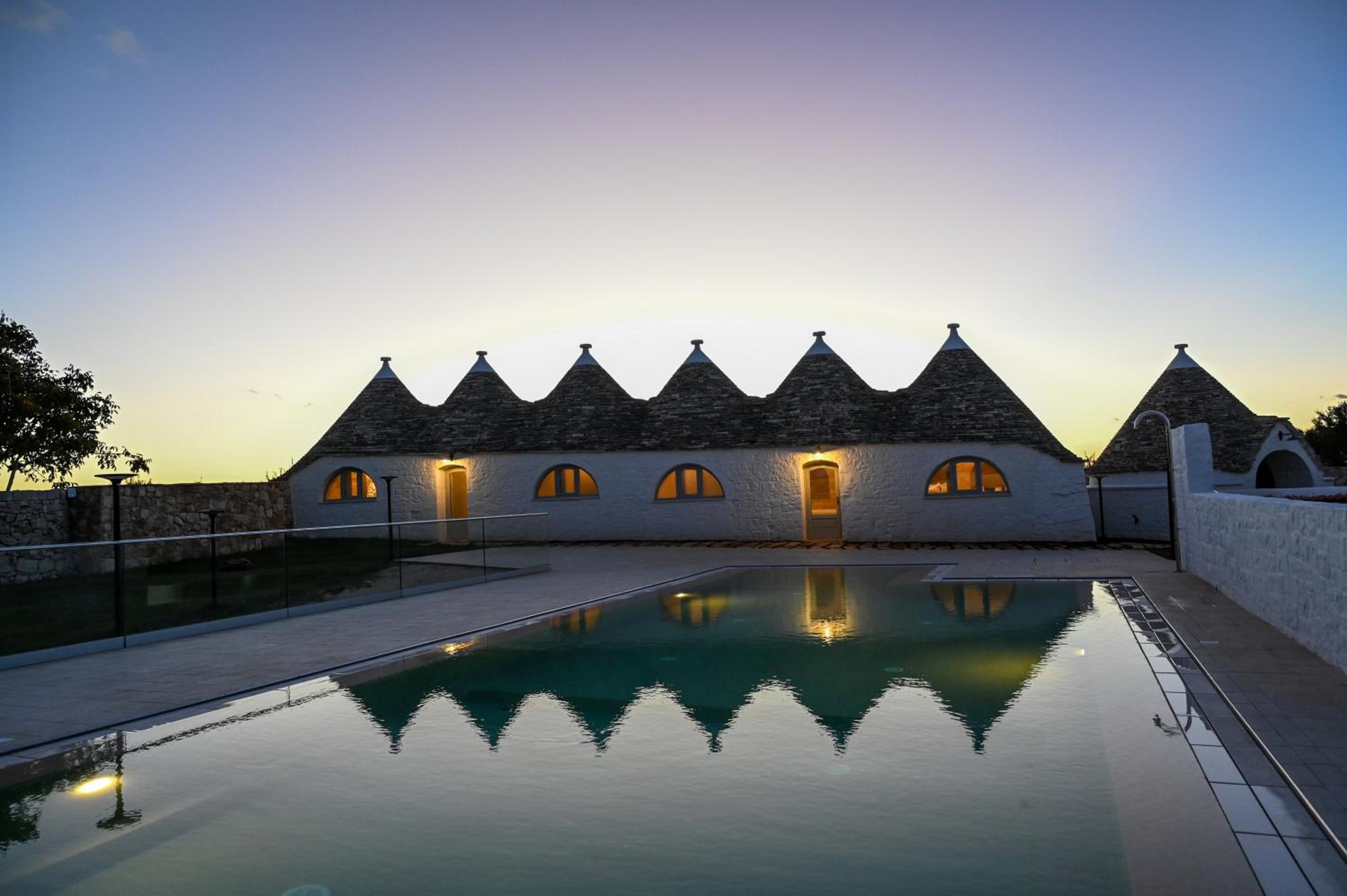 Masseria Surace