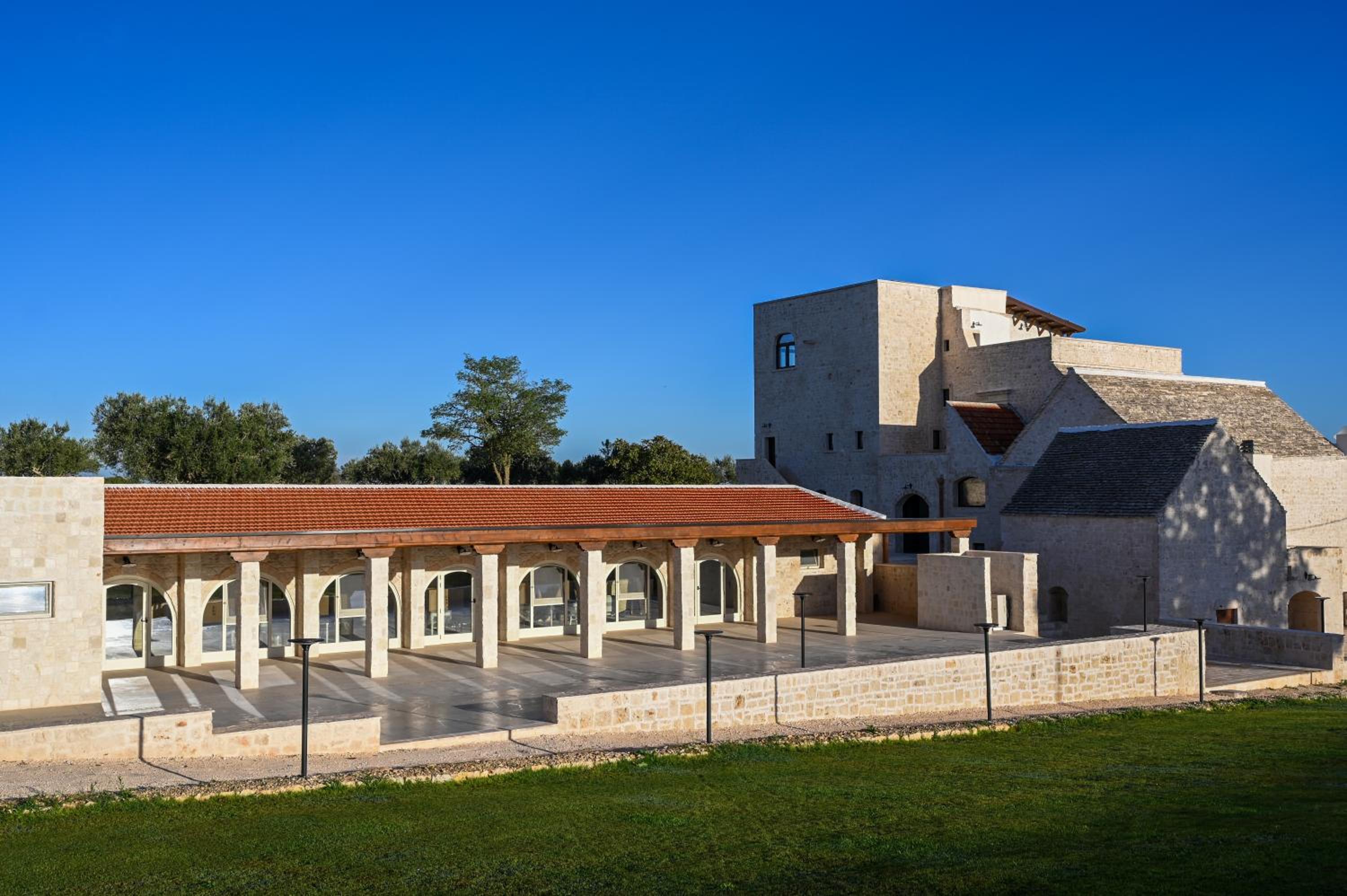 Masseria Surace