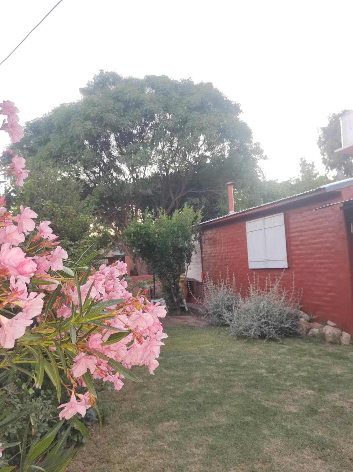 El REFUGIO DE KARIM