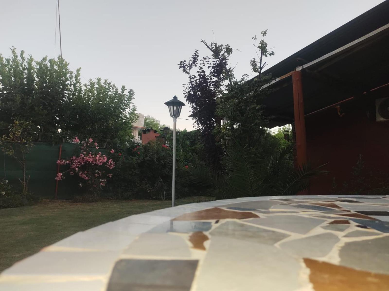 El REFUGIO DE KARIM