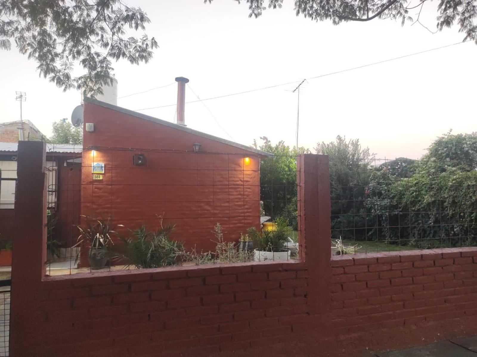 El REFUGIO DE KARIM