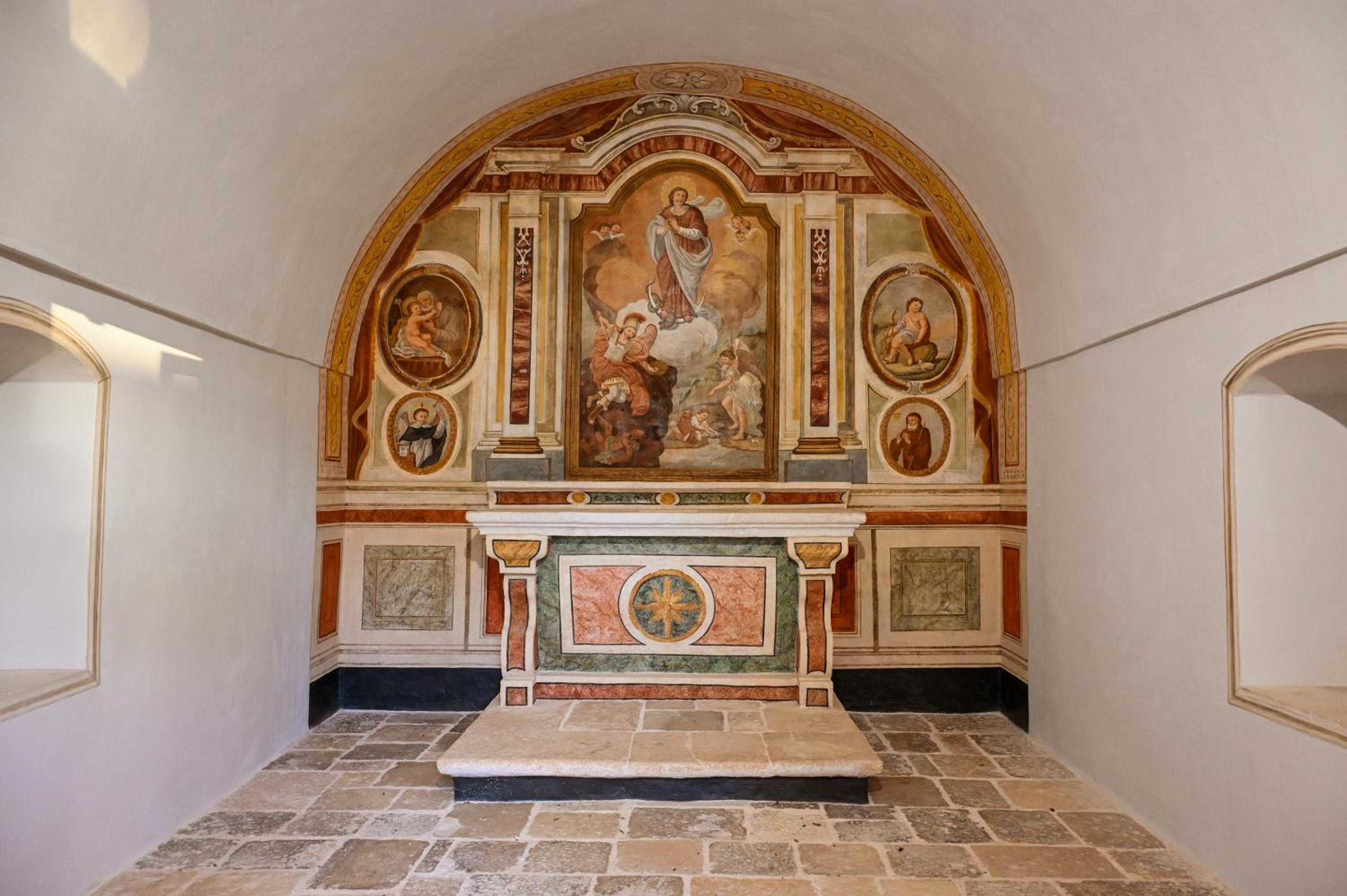 Masseria Surace