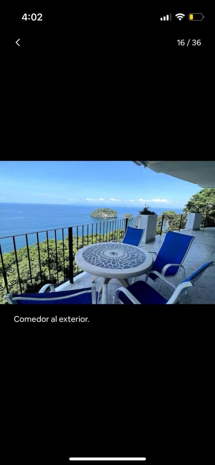 Casa Lupita view 4