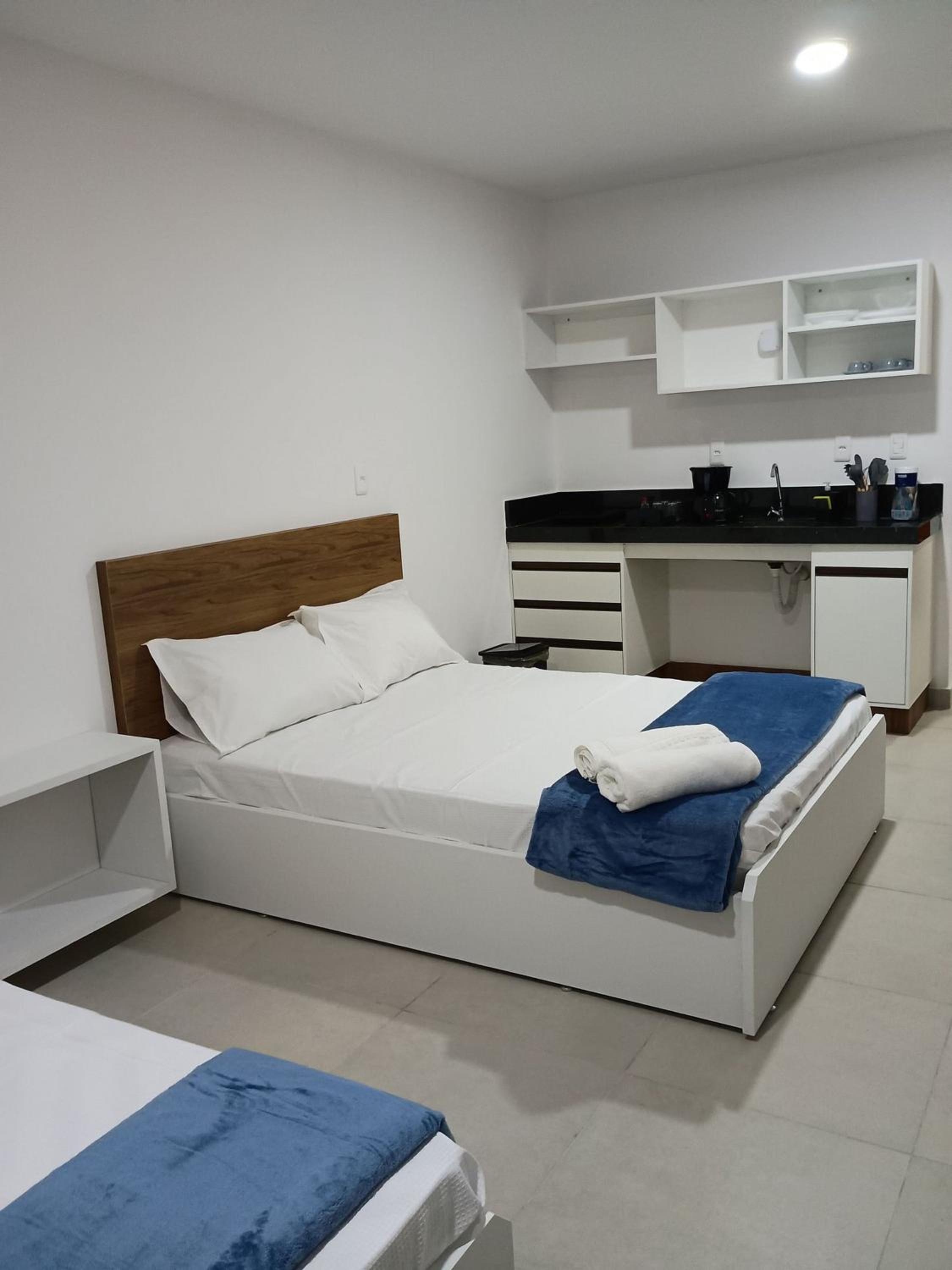 Ondas de Pipa - Flats and Suites