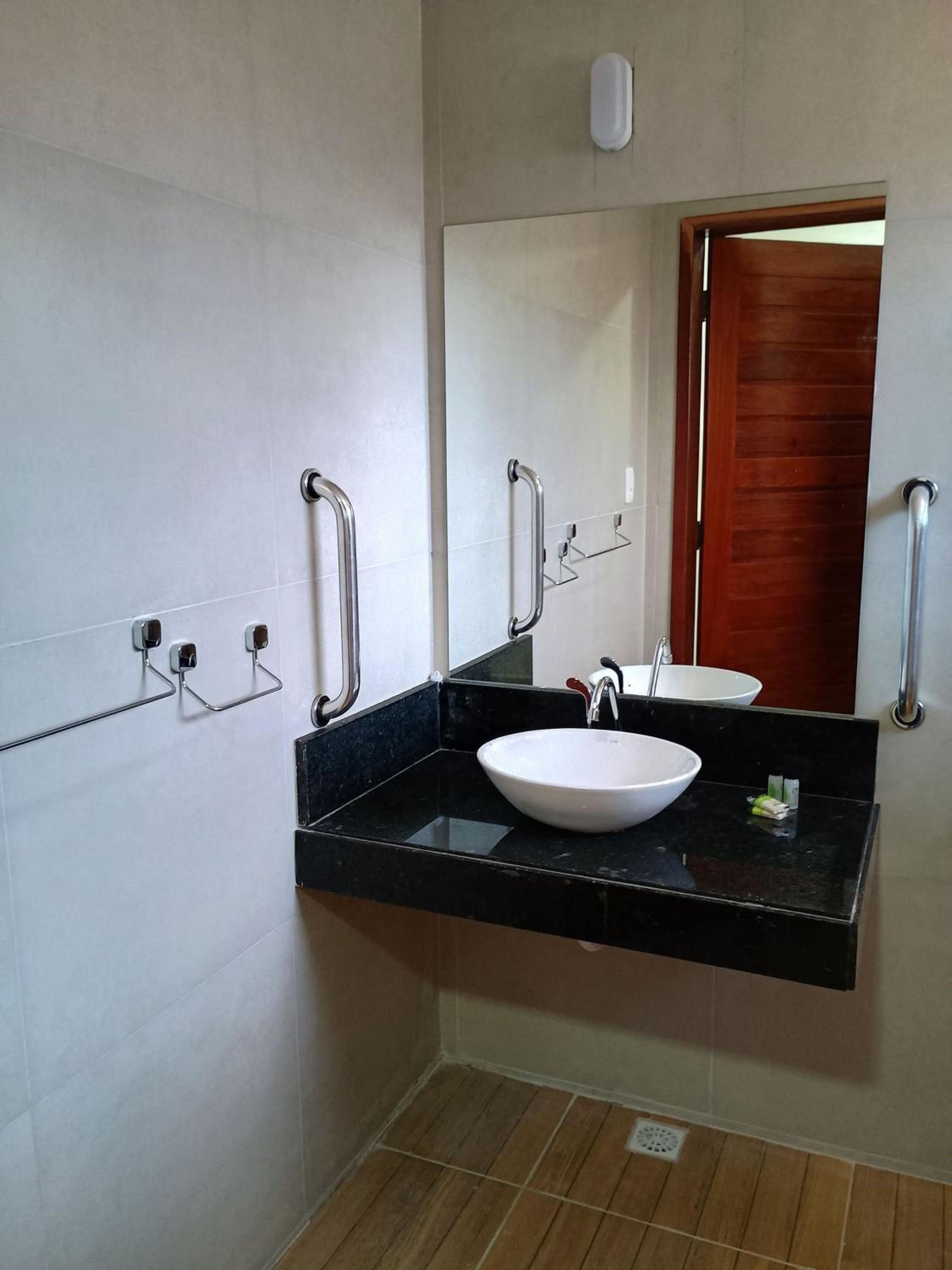 Ondas de Pipa - Flats and Suites
